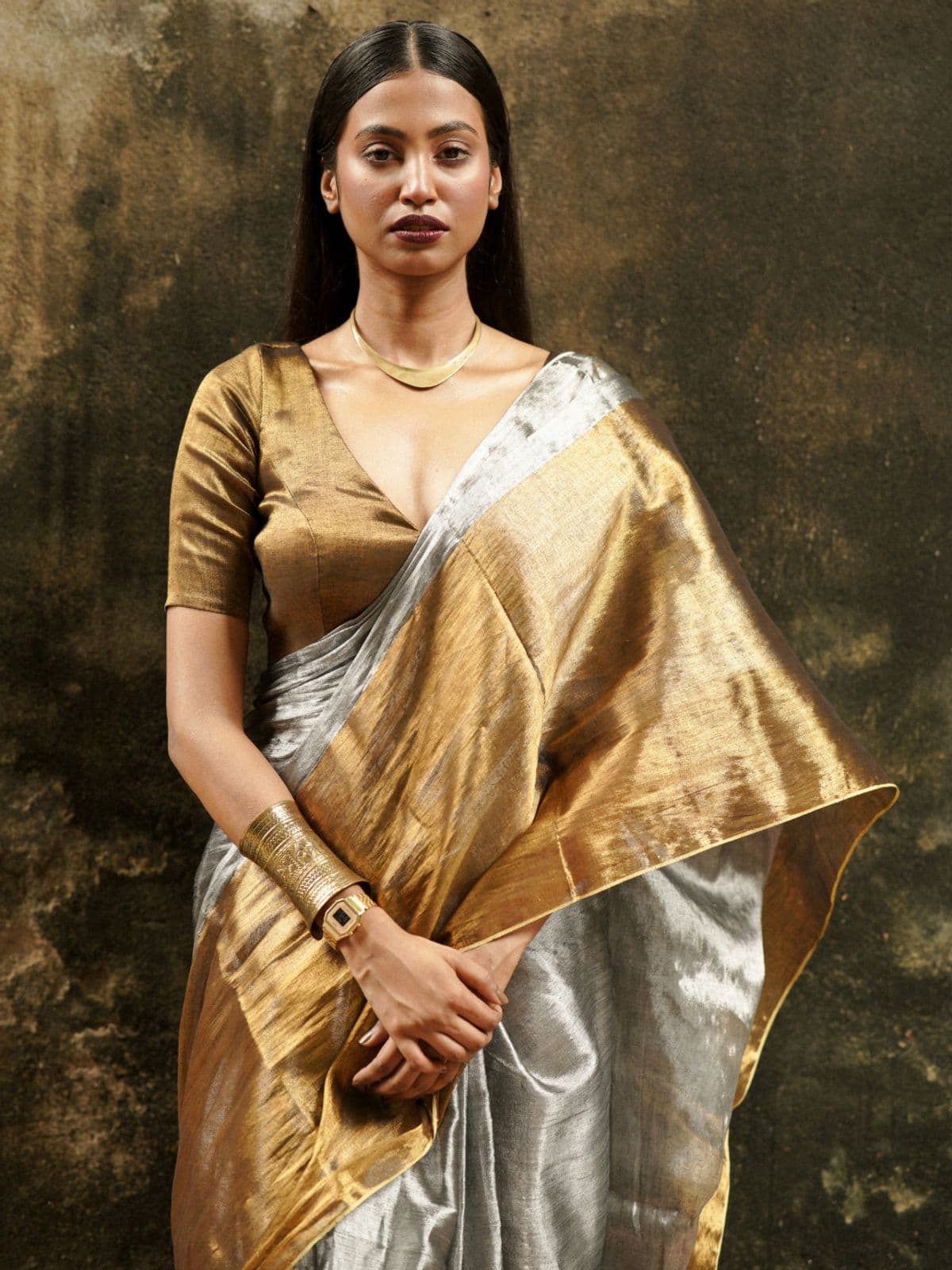 Chandi aur sona