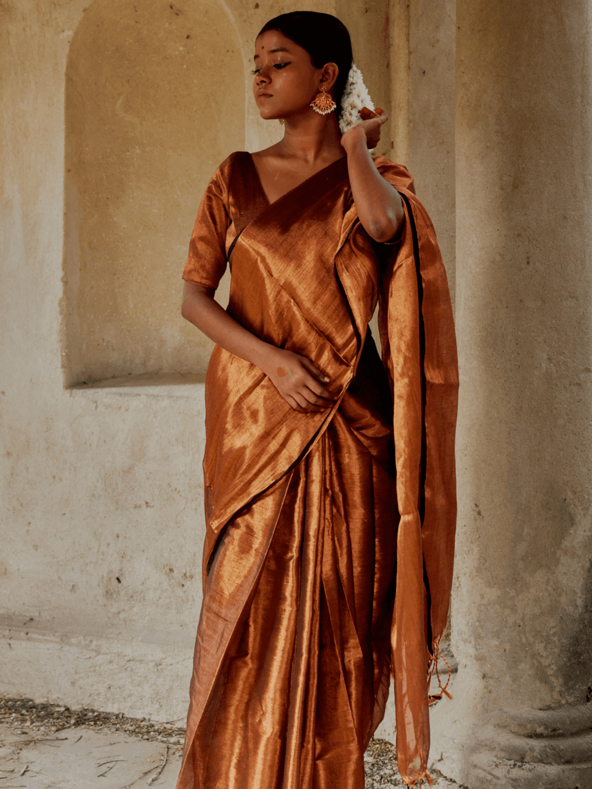 Copper Kalakar