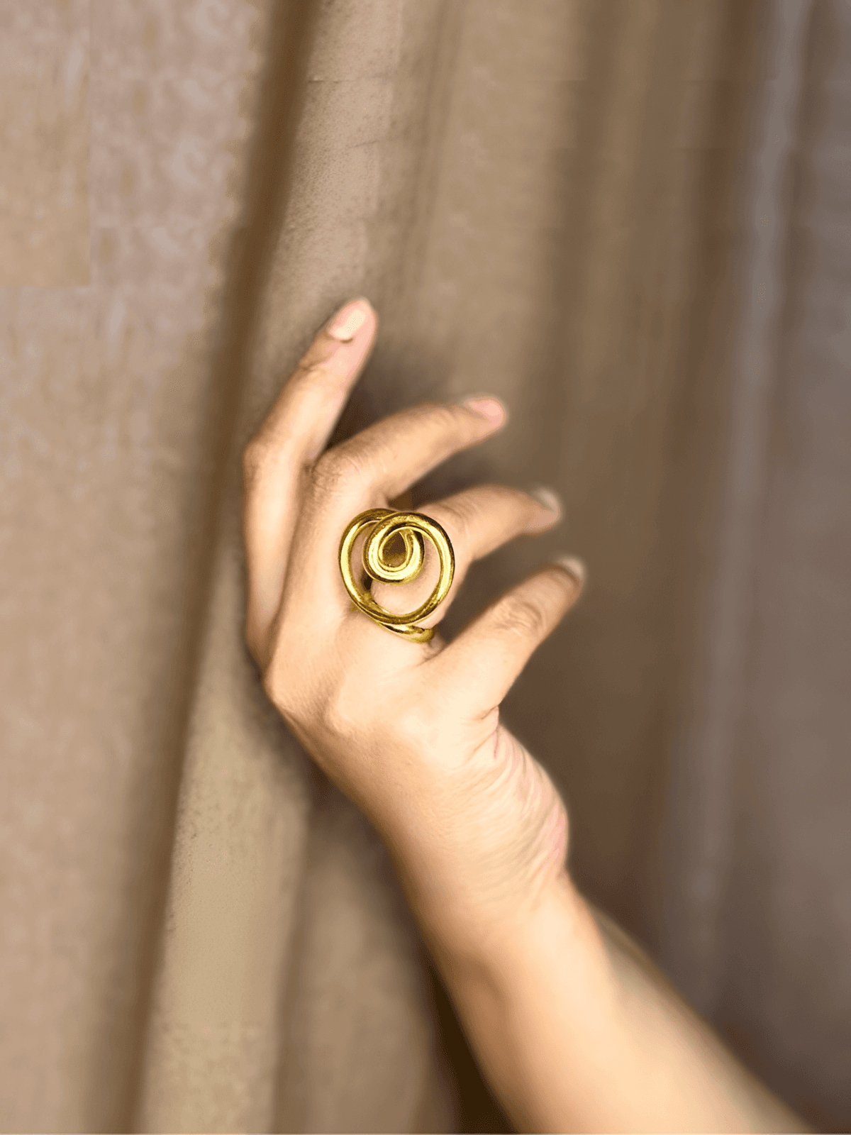 Wong Ring