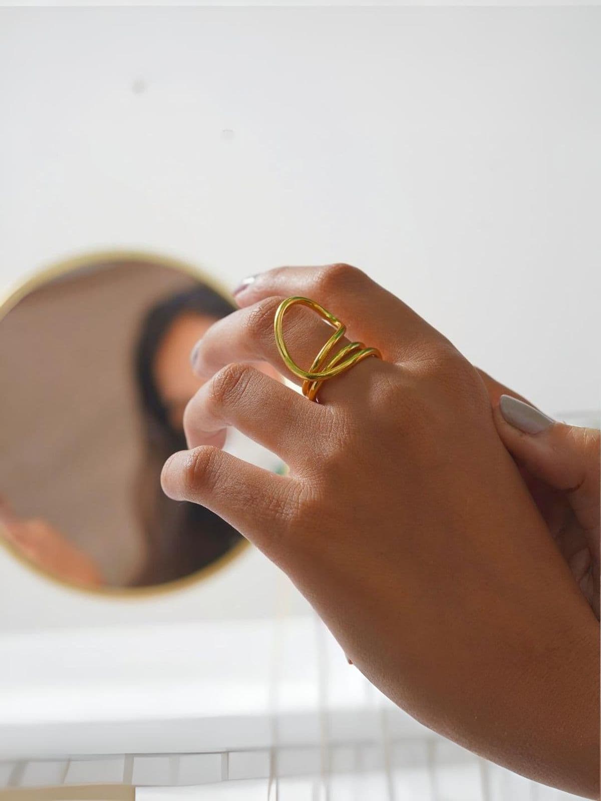 Muse Ring