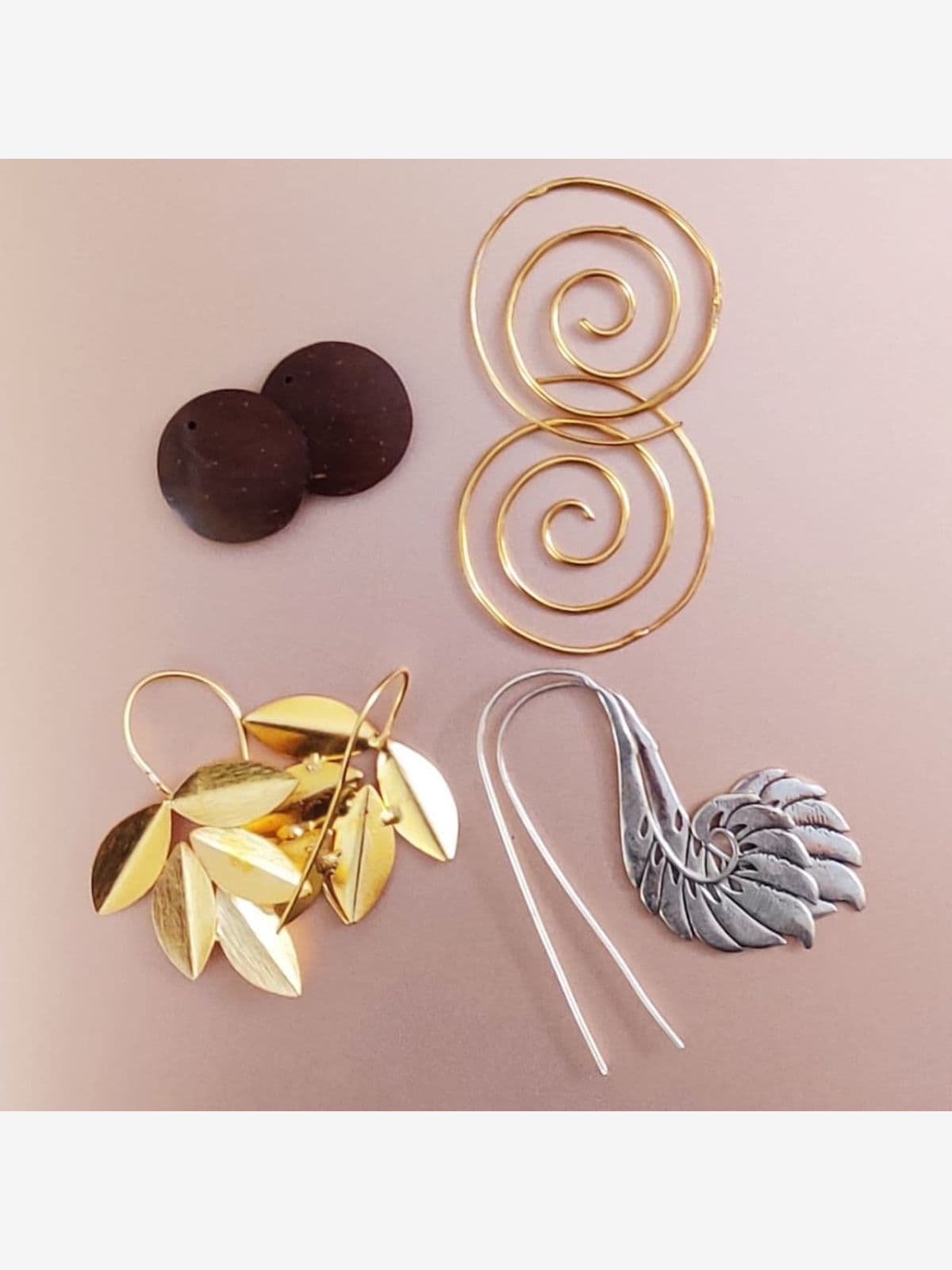 Earrings Set - Mixed Bag 