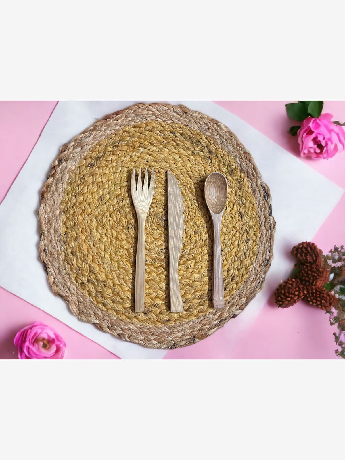 Jute Placemats