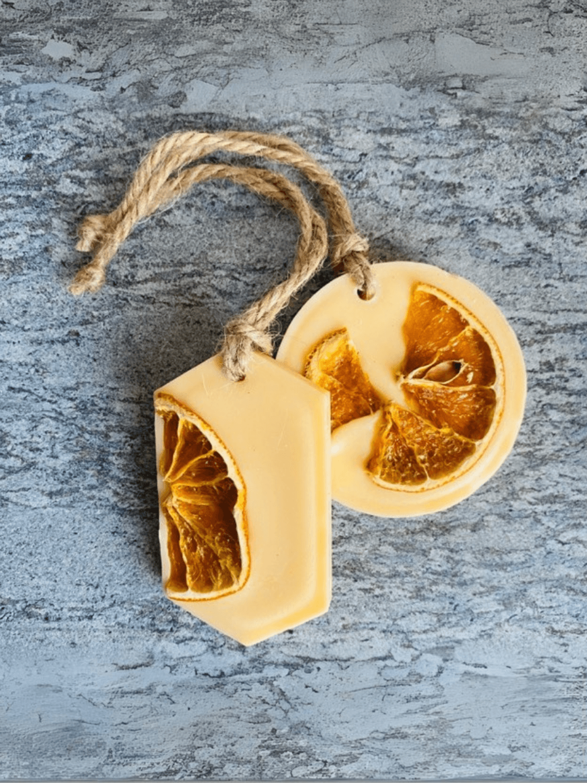 Mandarin Currant Air Freshener