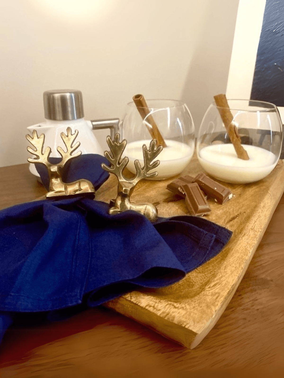 Kasturi Napkin Rings 