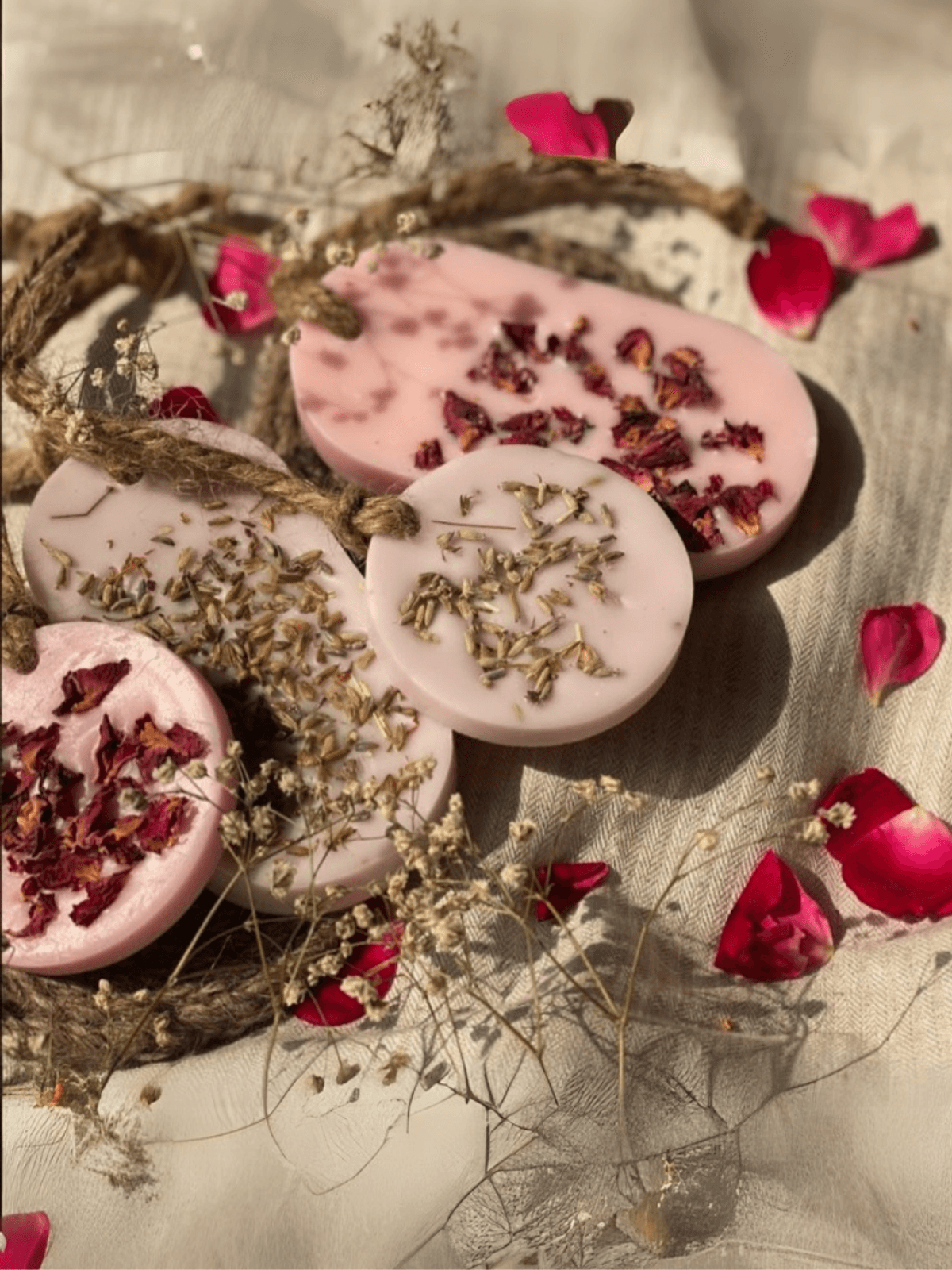 Lavender  Air Freshener