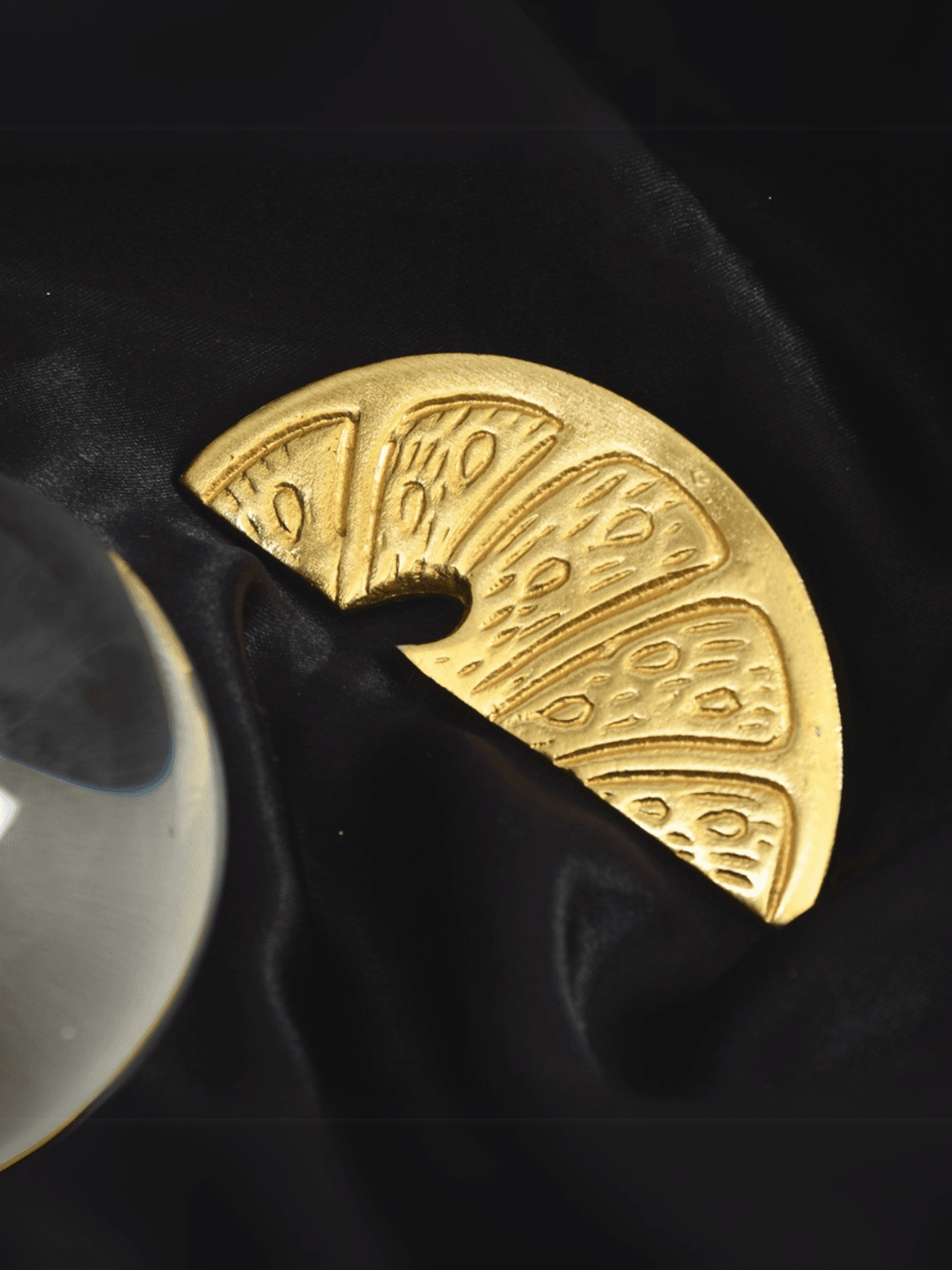 Orange Opener - Gold