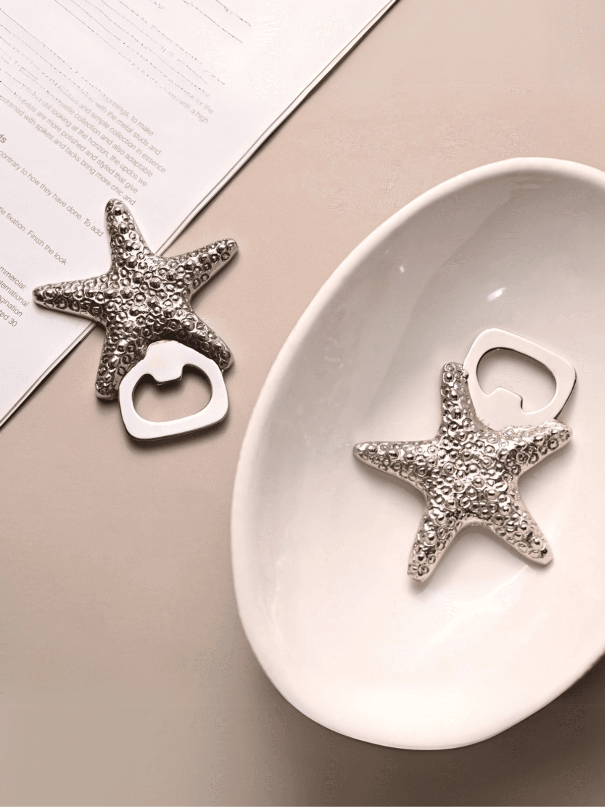 Star Bottle opener 