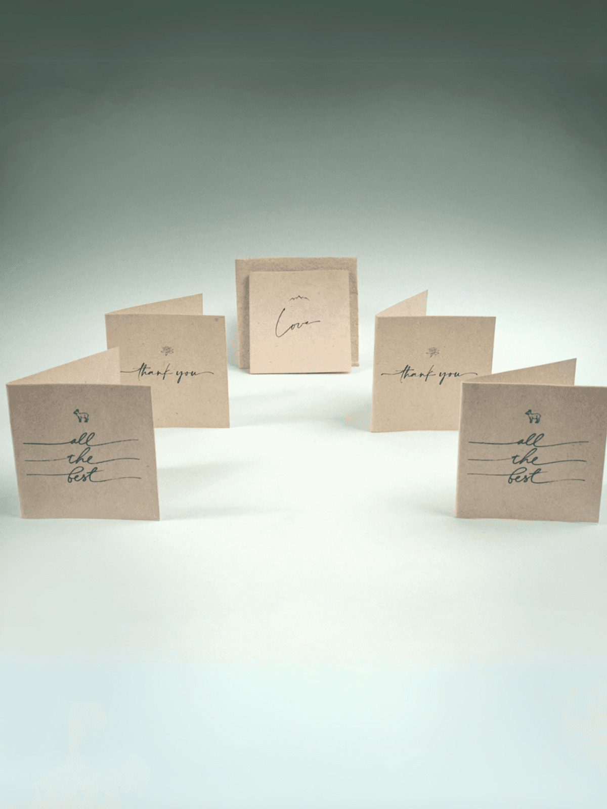 Uttarakhand  Gift Cards set