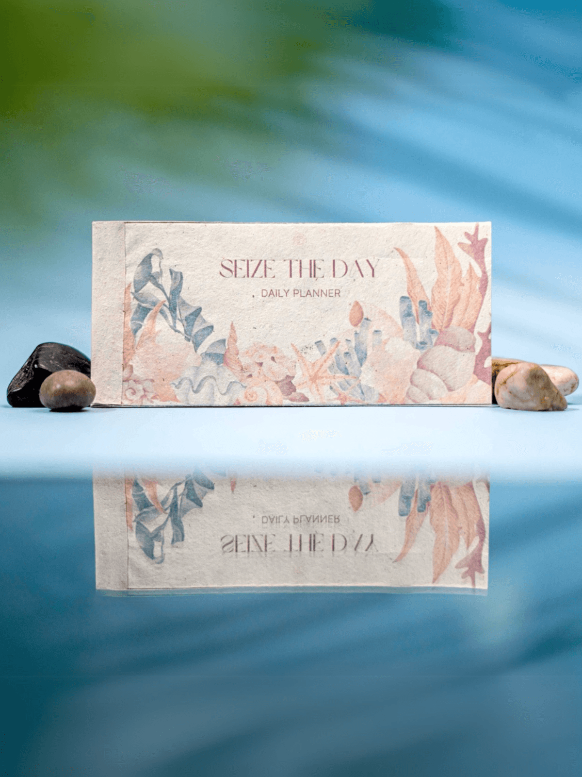 Samudra Daily Planner