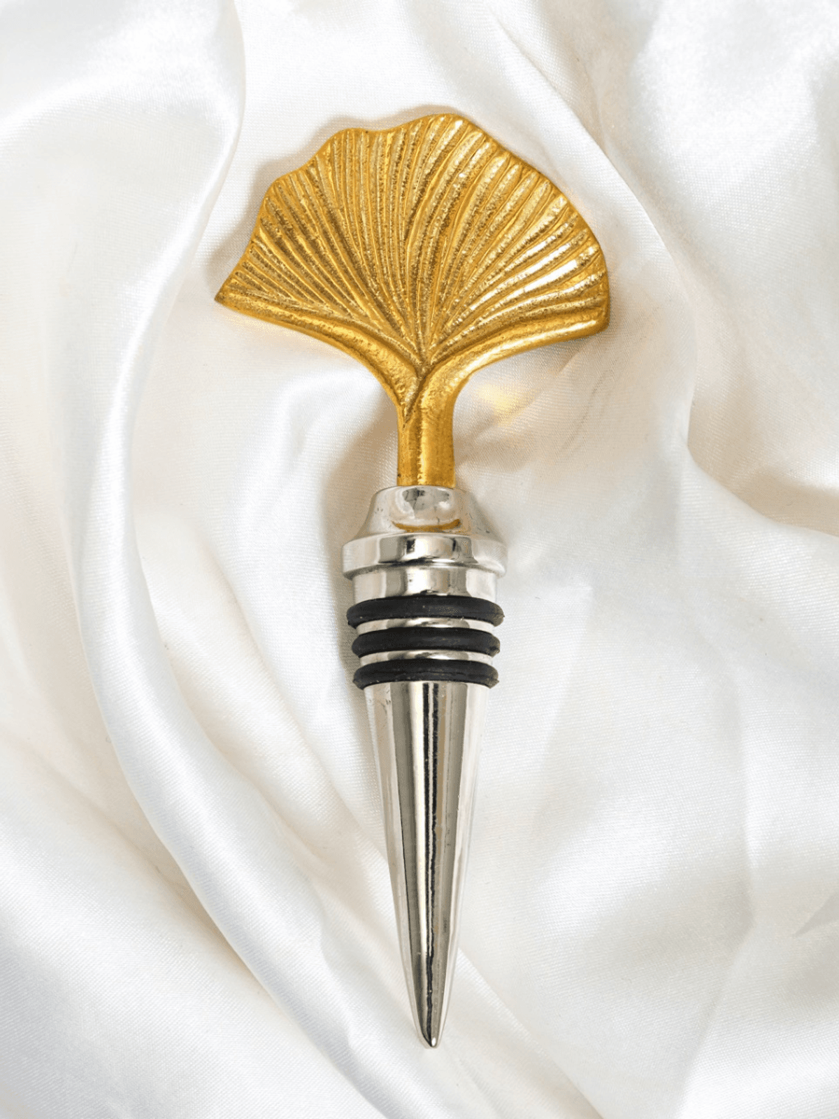 Seep Wine Stopper