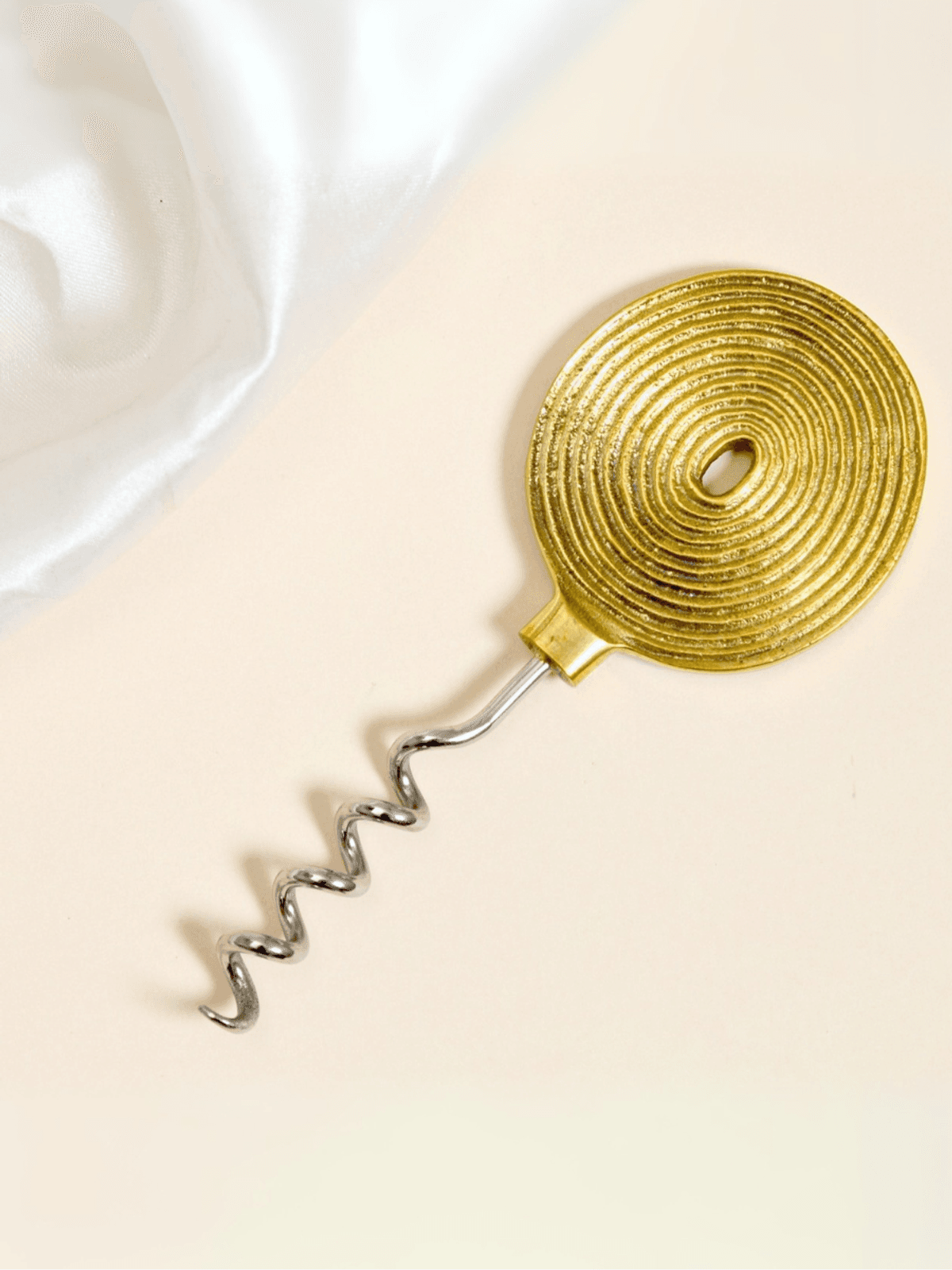 Ekaantrik Wine Opener
