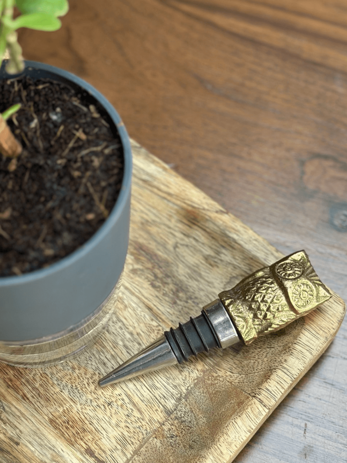 Ullook Wine Stopper 