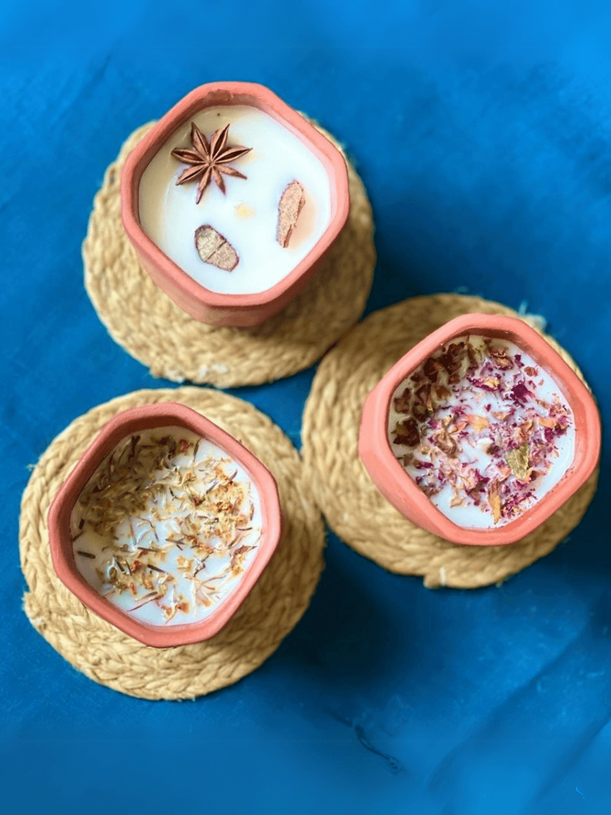 Handmade Soy Wax Candles
