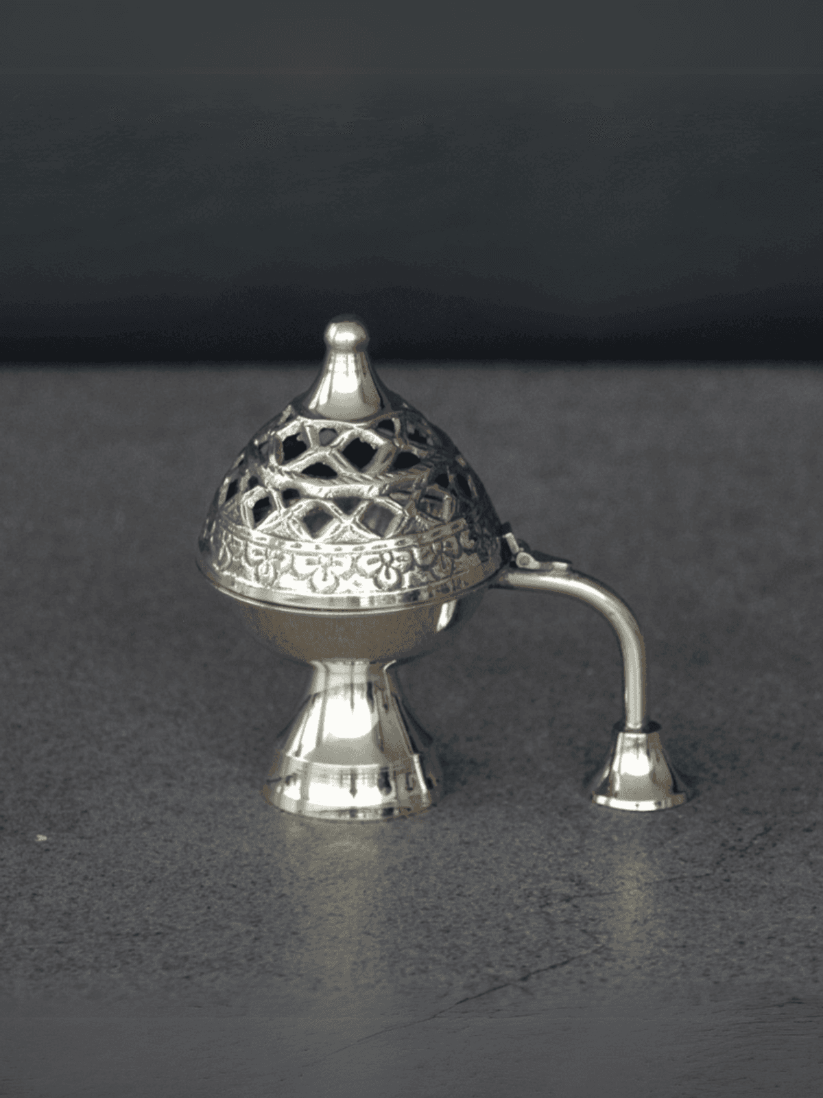 Brass Loban Dan / Dhoop Dani