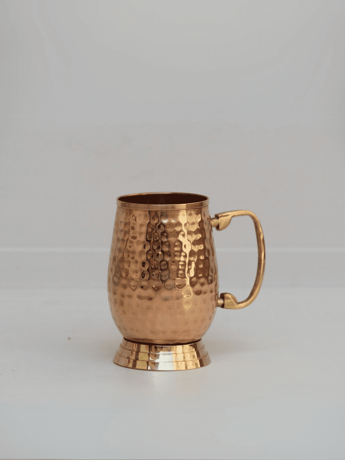 Copper Mug
