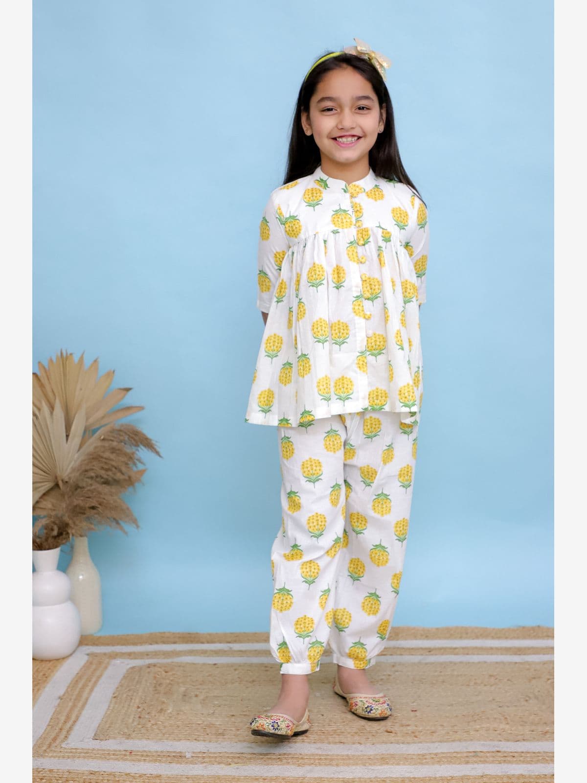 Sooti Co-ord Set