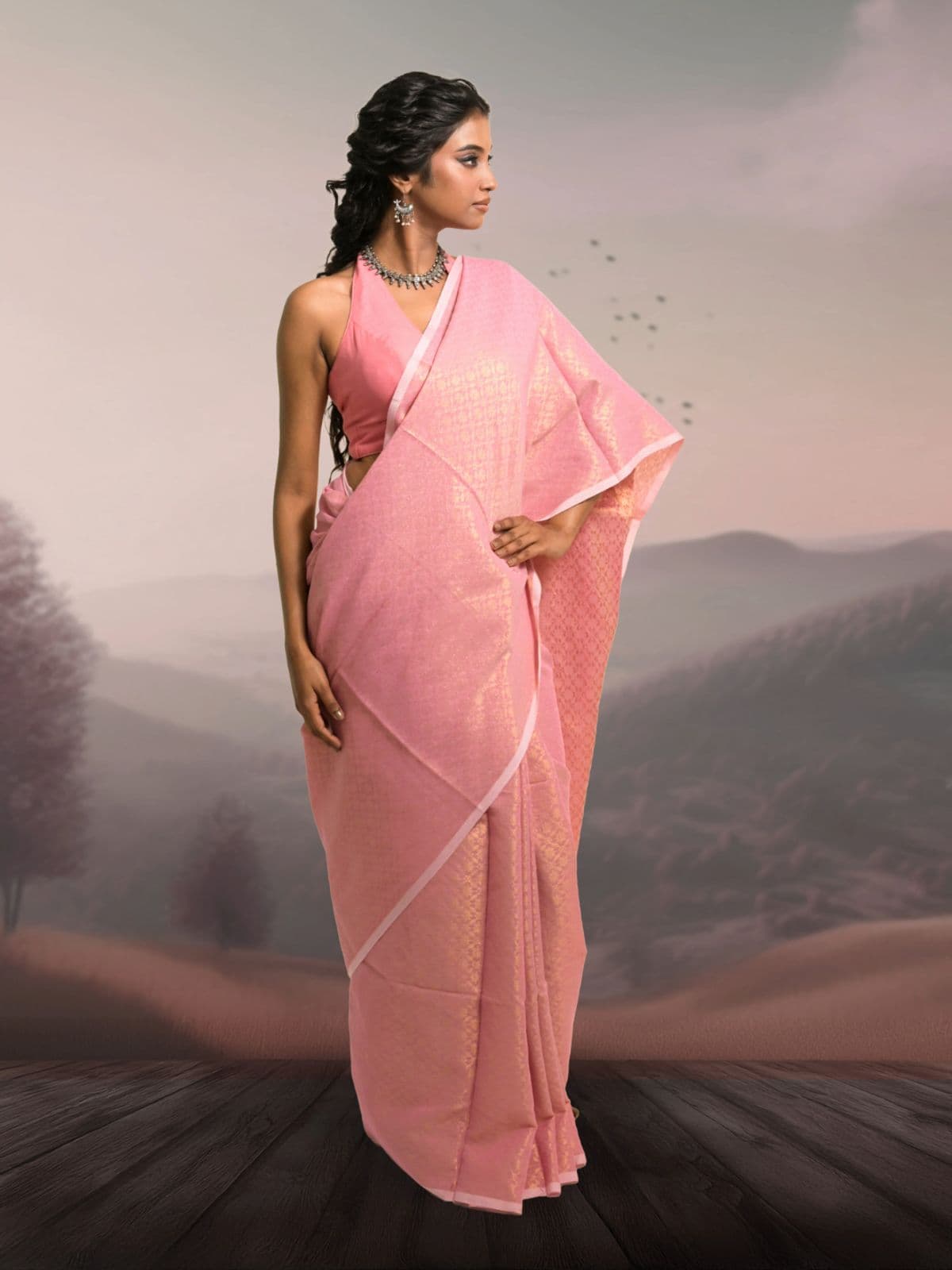 Gulabi Raaz