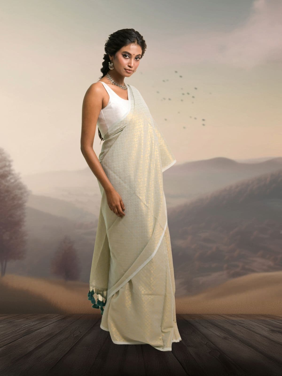 Chandni Leher