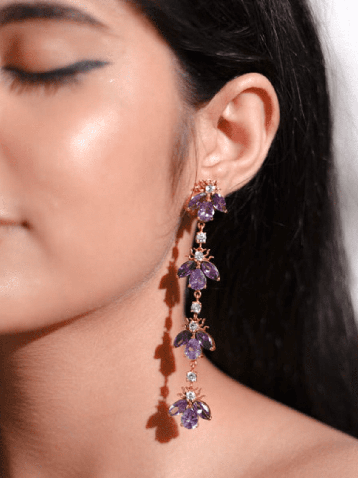 Bee You Earrings