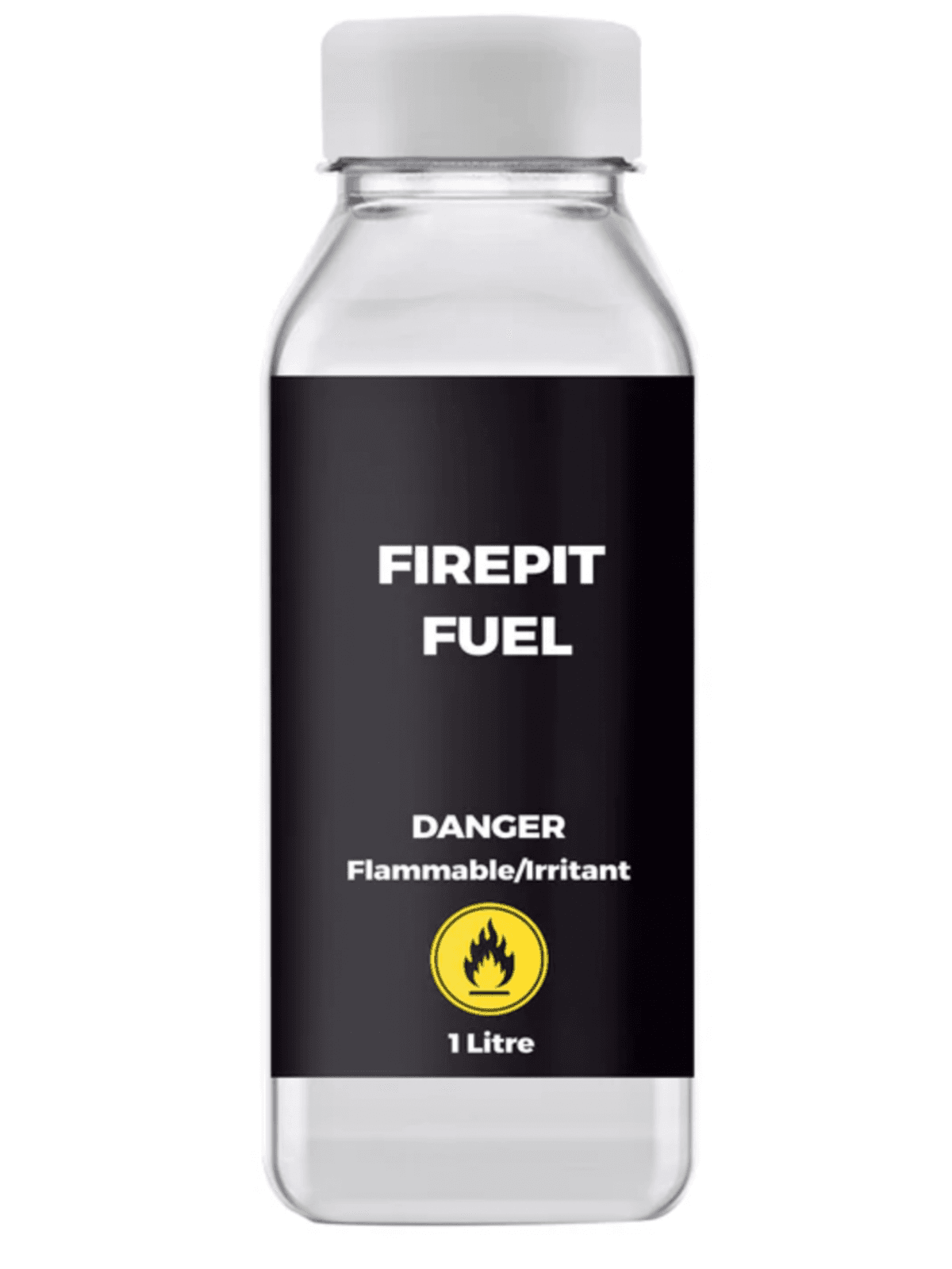 2 Litre Firepit Fuel