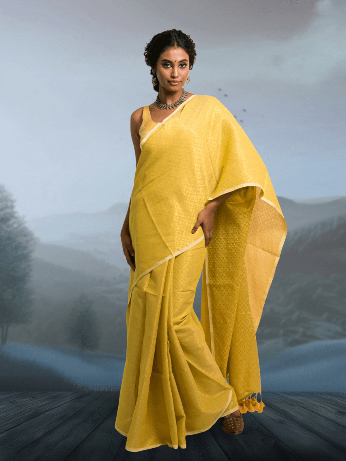 Lime Roshni