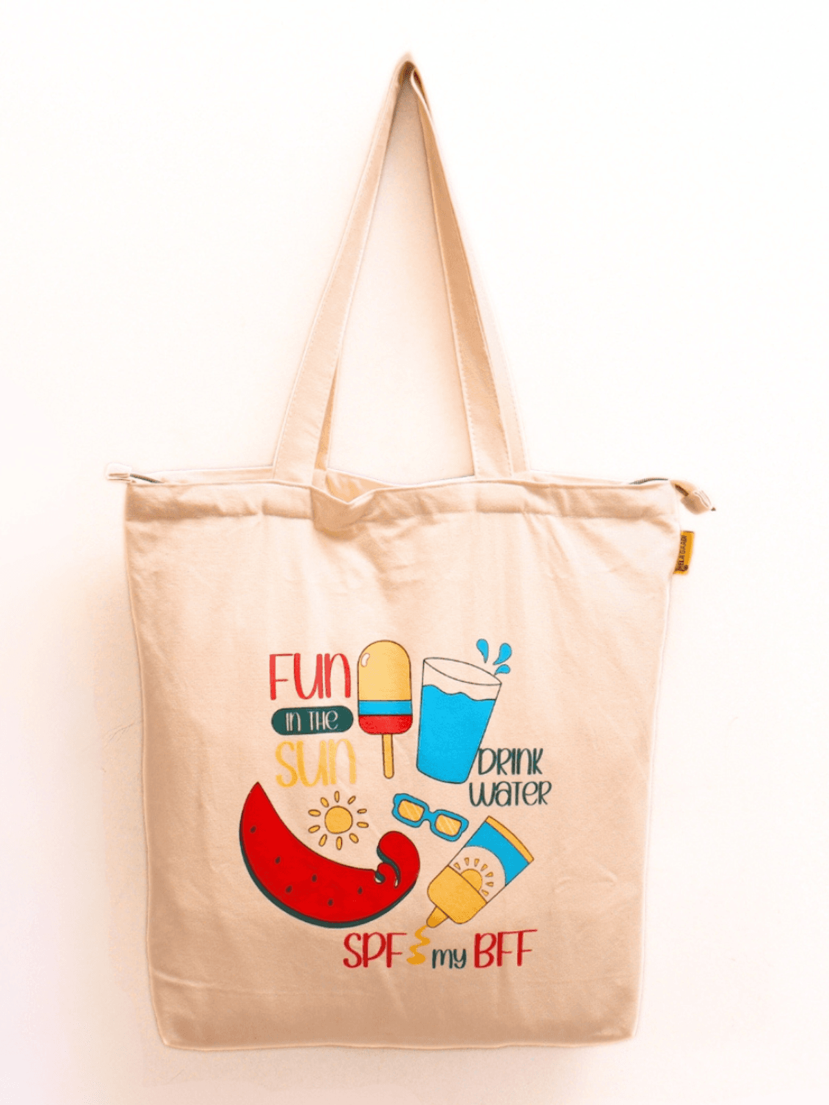 Tote Summer