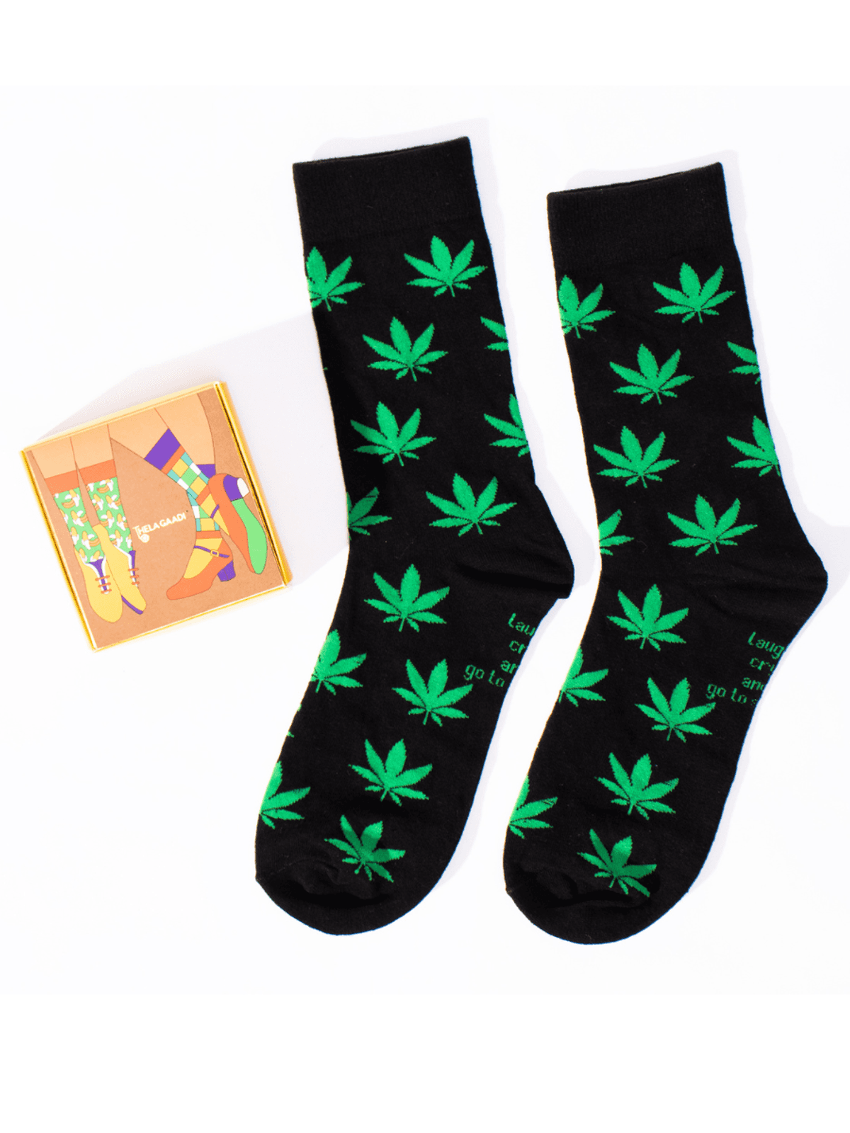 Hemp Socks