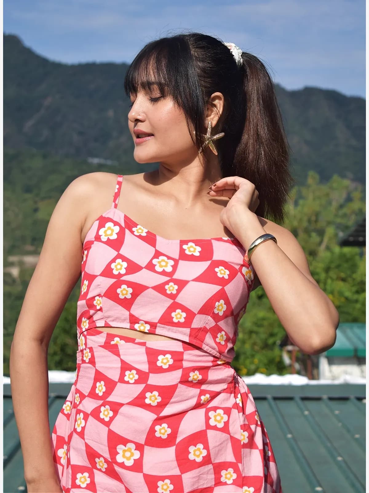 Daisy Dream Dress