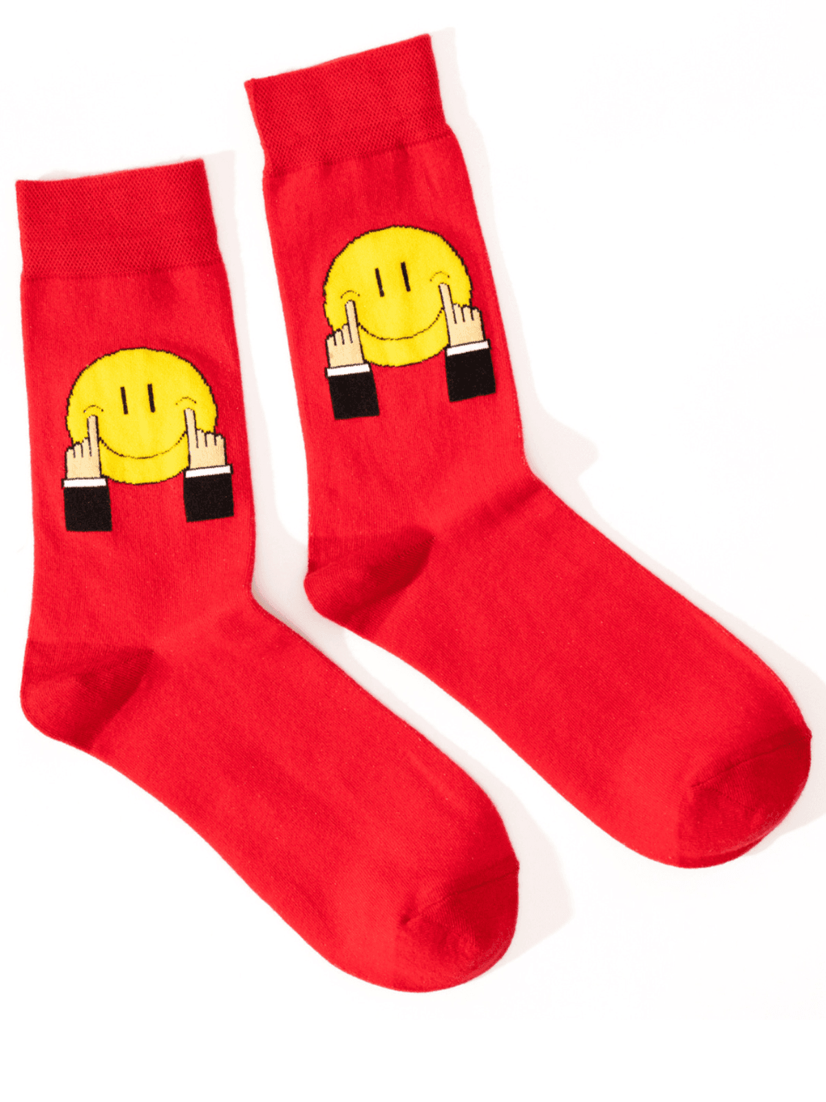 Fake It Socks
