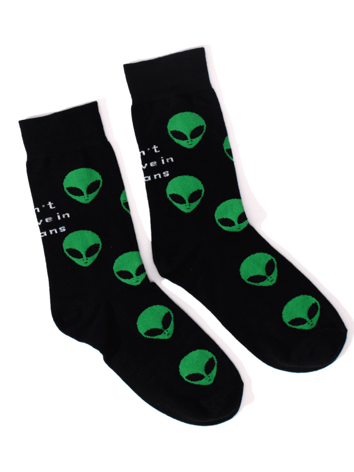 Alien Socks