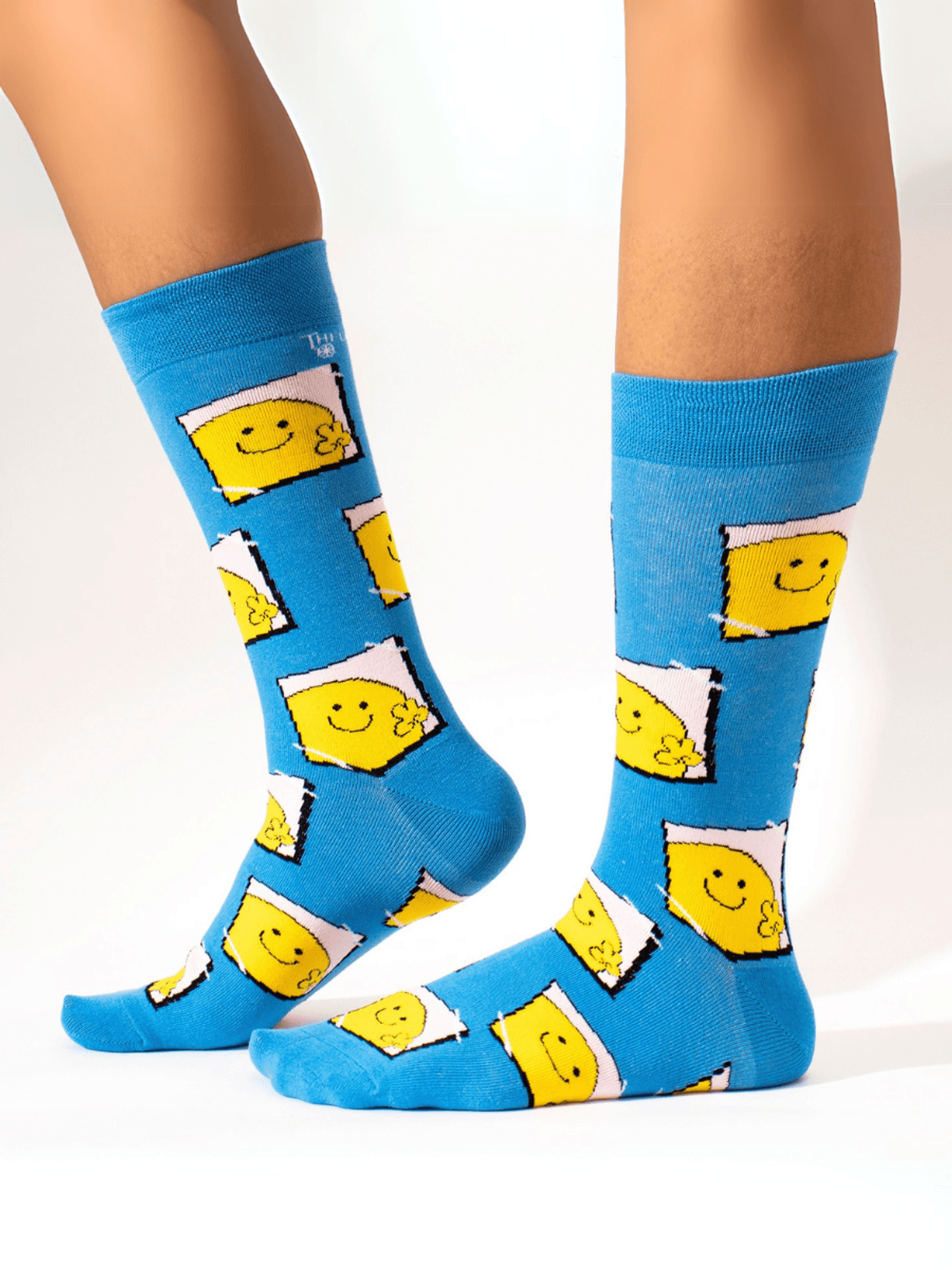 Smily Socks