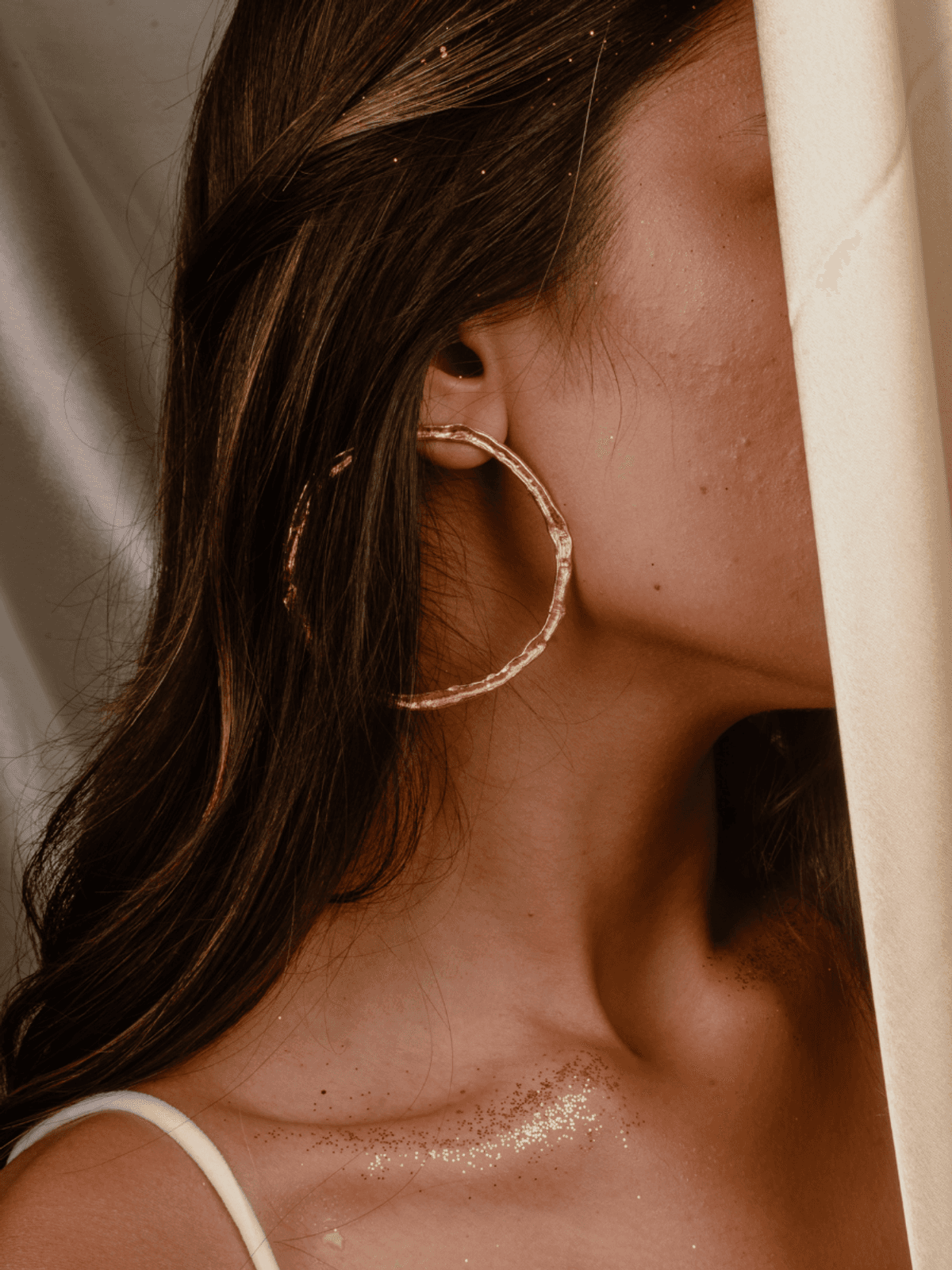 Zero Hero Earrings