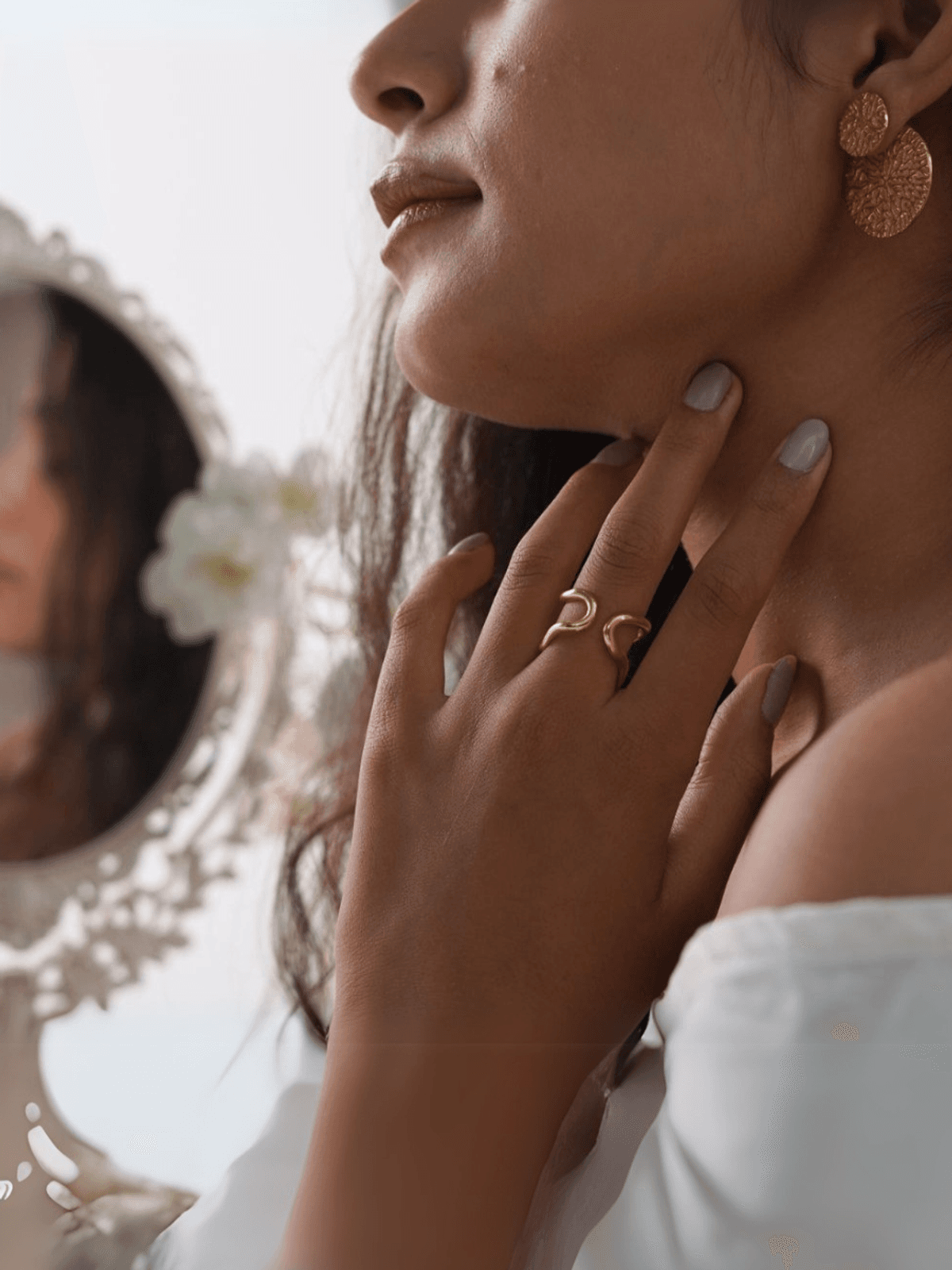 Sway Ring