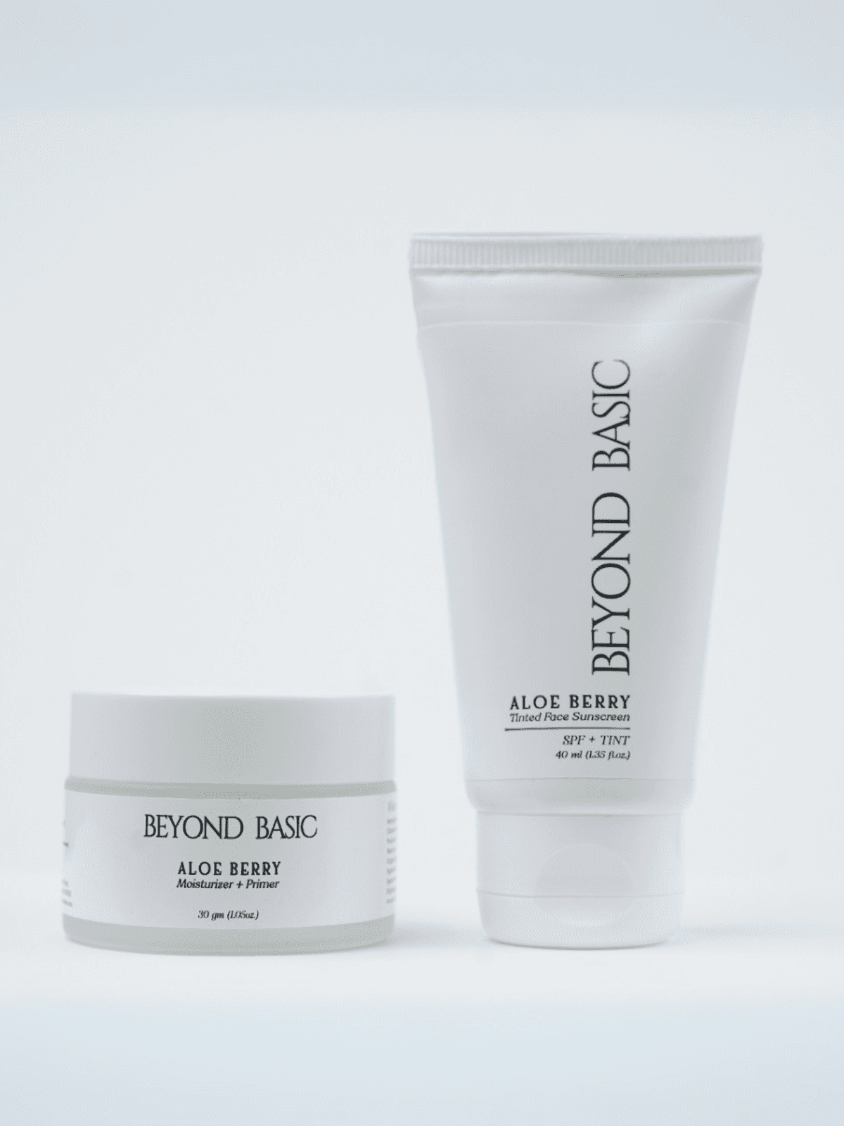 Daily Glow Duo