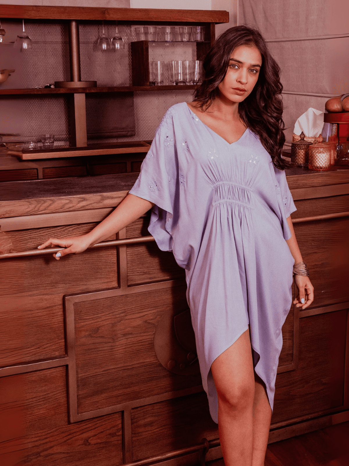 Neela Kaftan