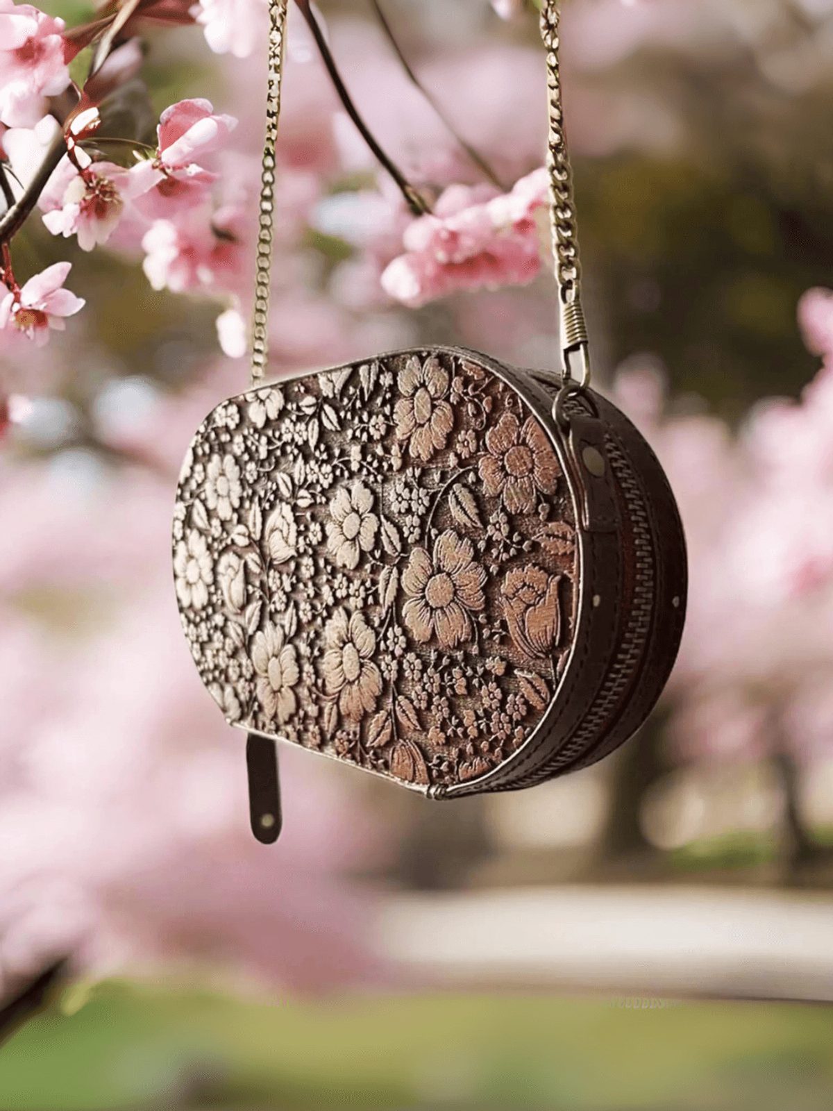 Handmade Designer Crossbody Clutch Leather Elegant Bags With Boho Strap For Women,
