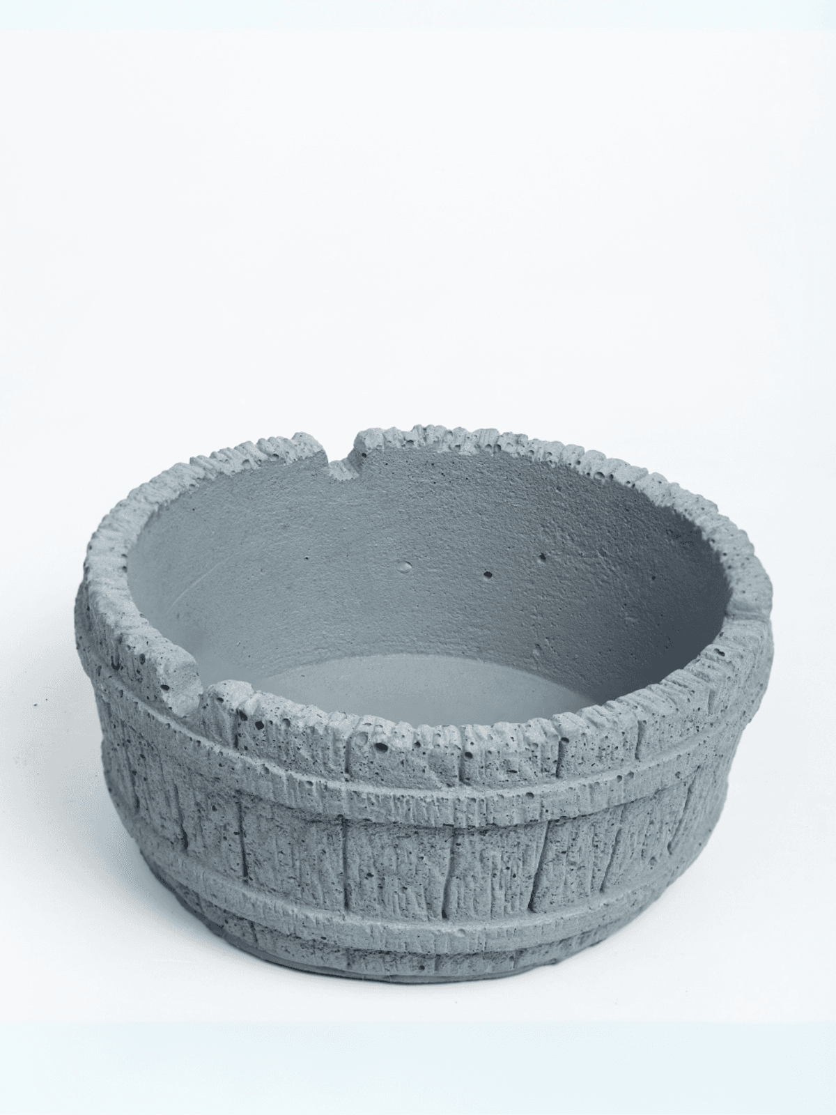 Barrel Tray