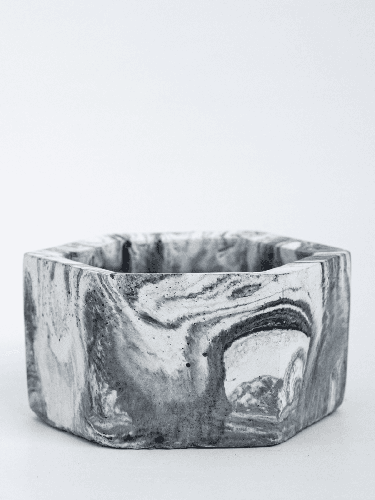 Hexo Planter