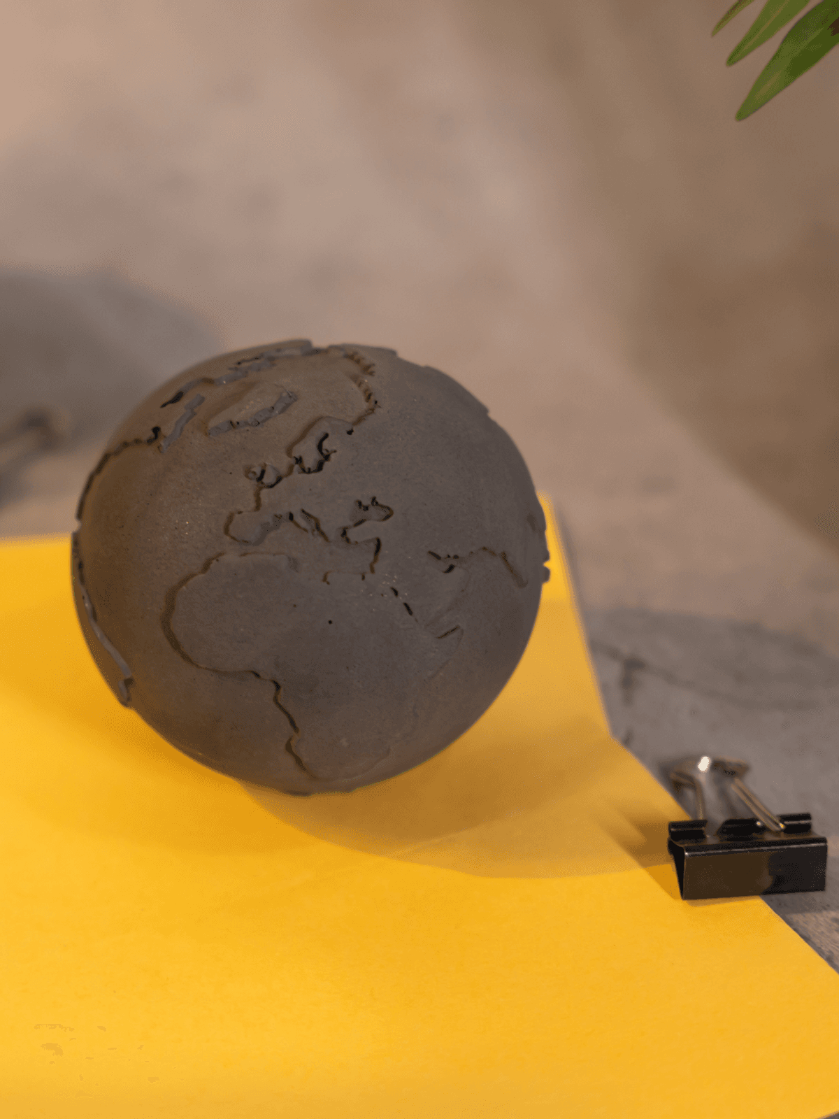 Globe