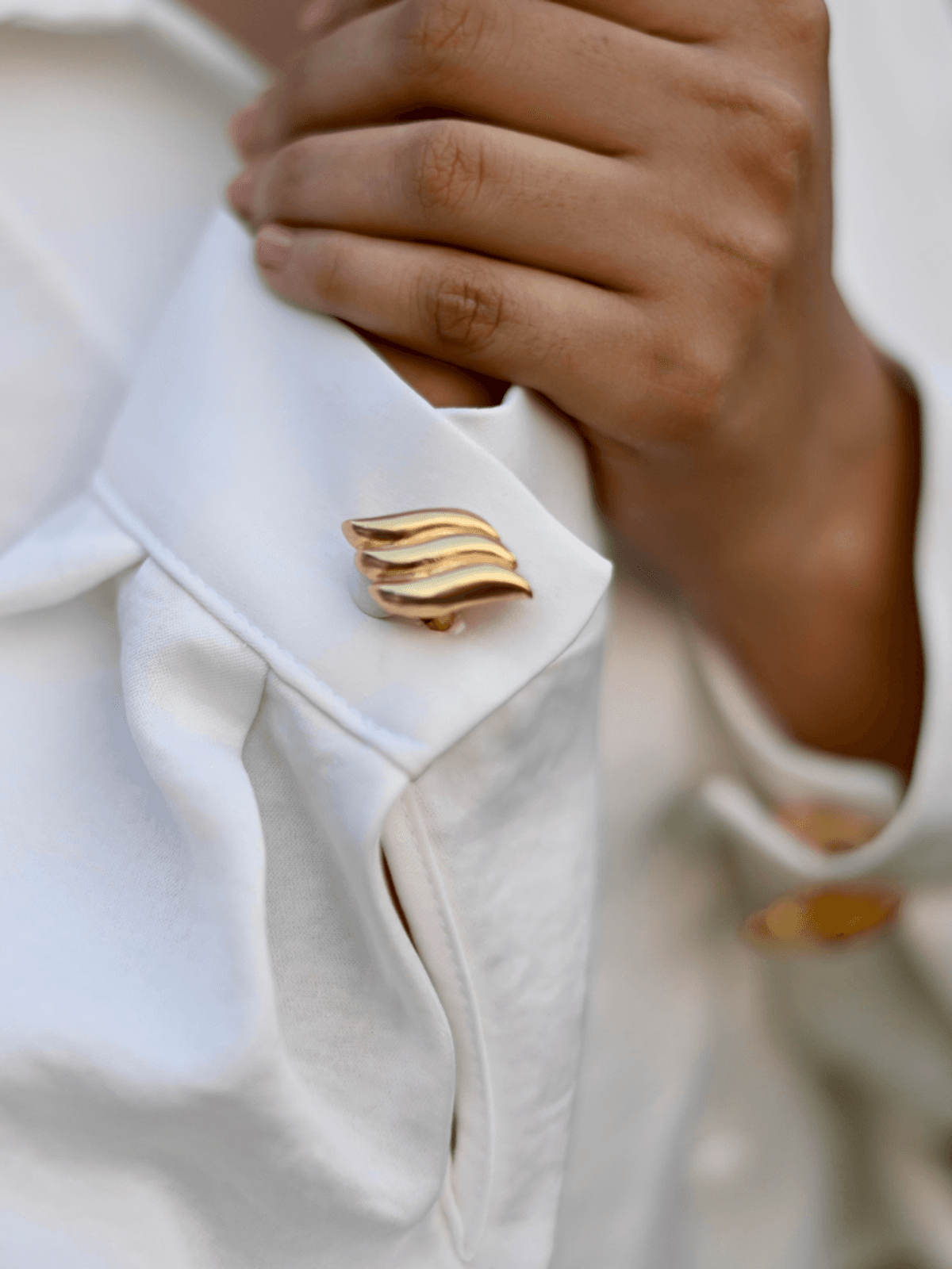 Mighty Cufflinks