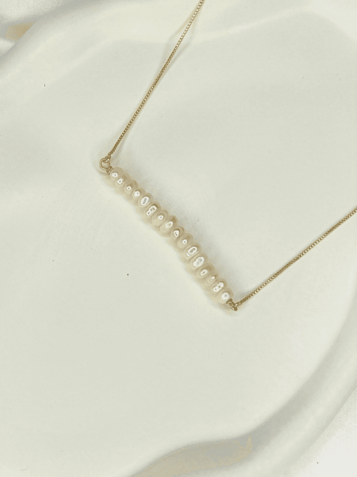 Allison Necklace