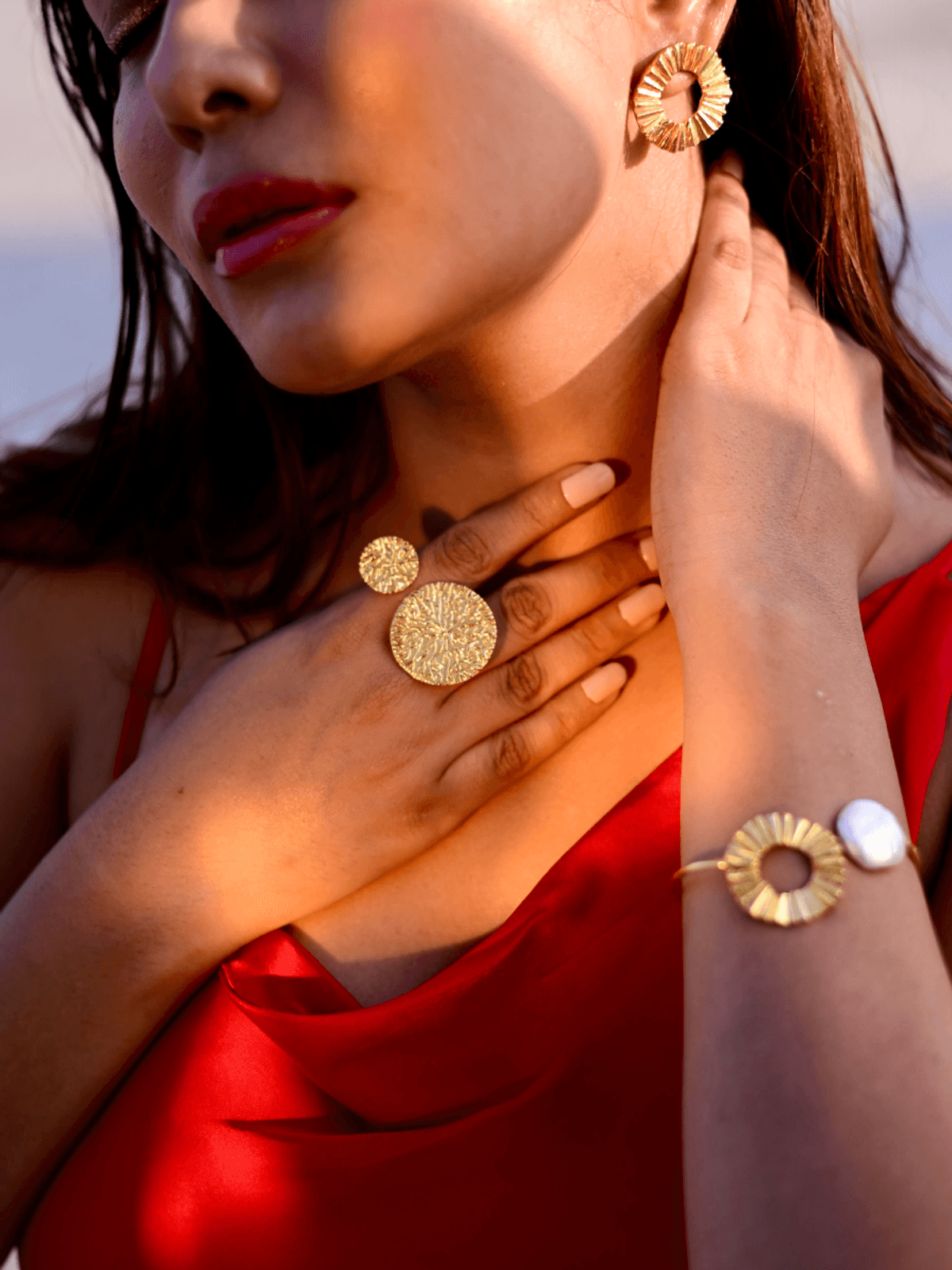 Esha Ring