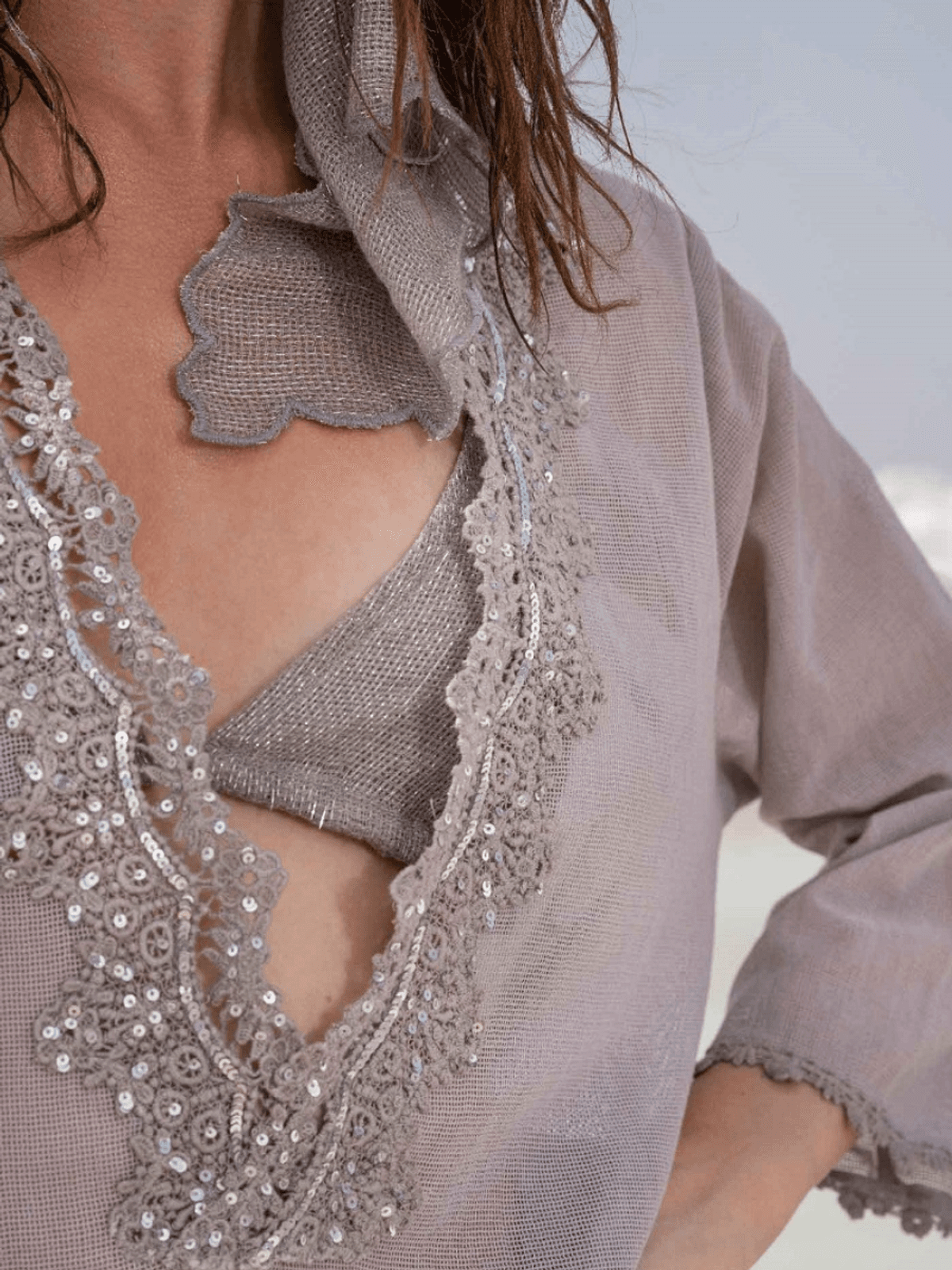 Kurta kaftan