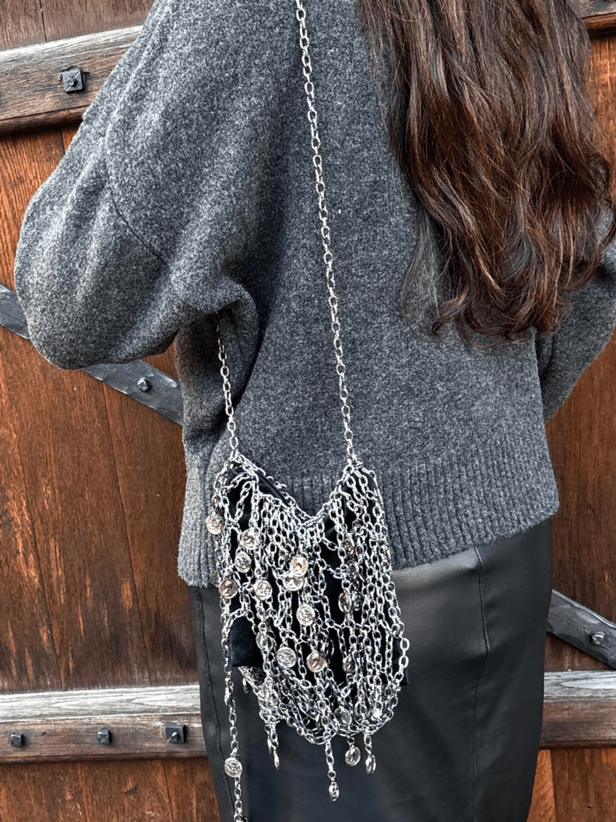 Euphoria Shoulder Bag