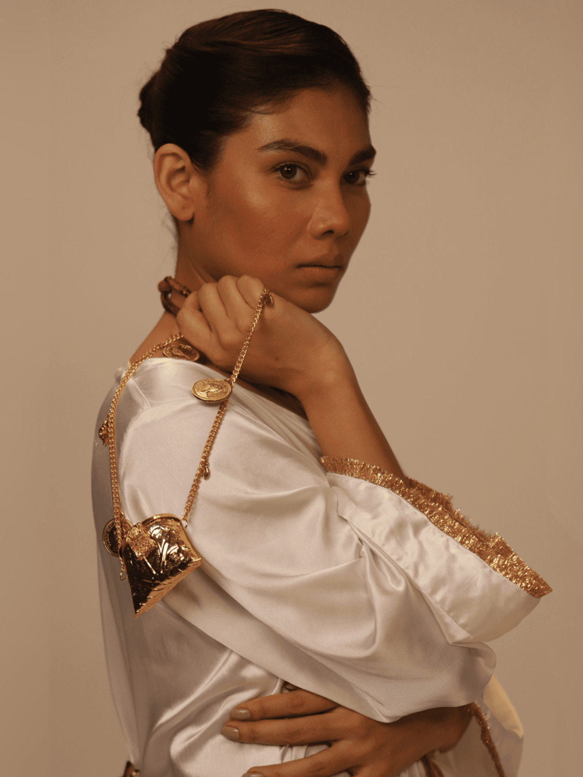 Swarna Batua Bag