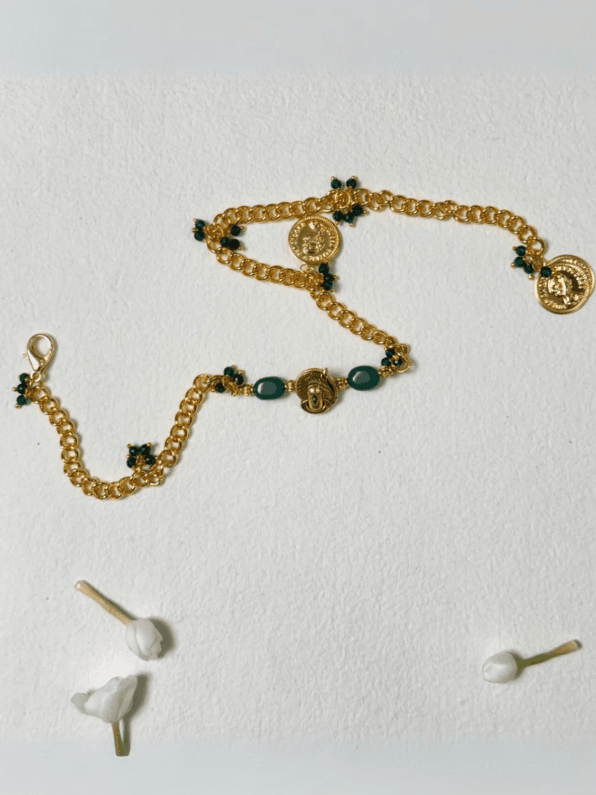 SHIV-RAKHI BRACELET