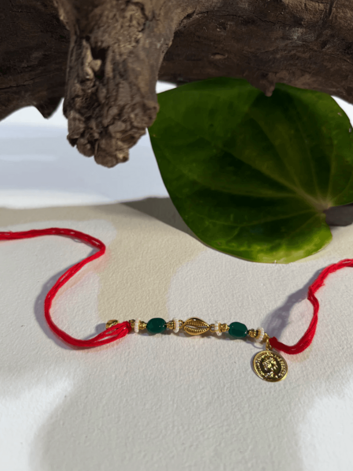 KANAK - RAKHI