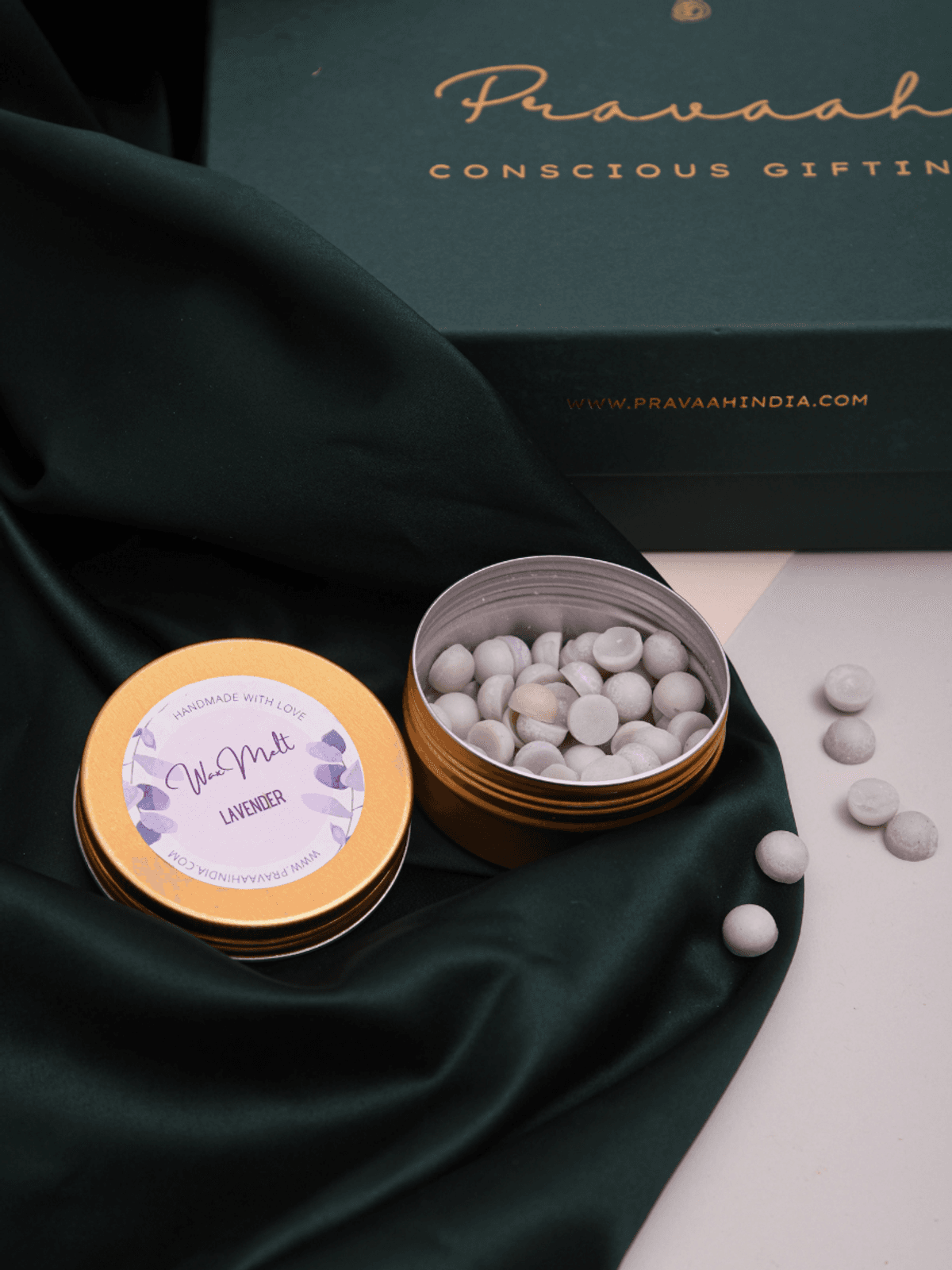 The Lavender Ritual | Unique Gifts for Festivals