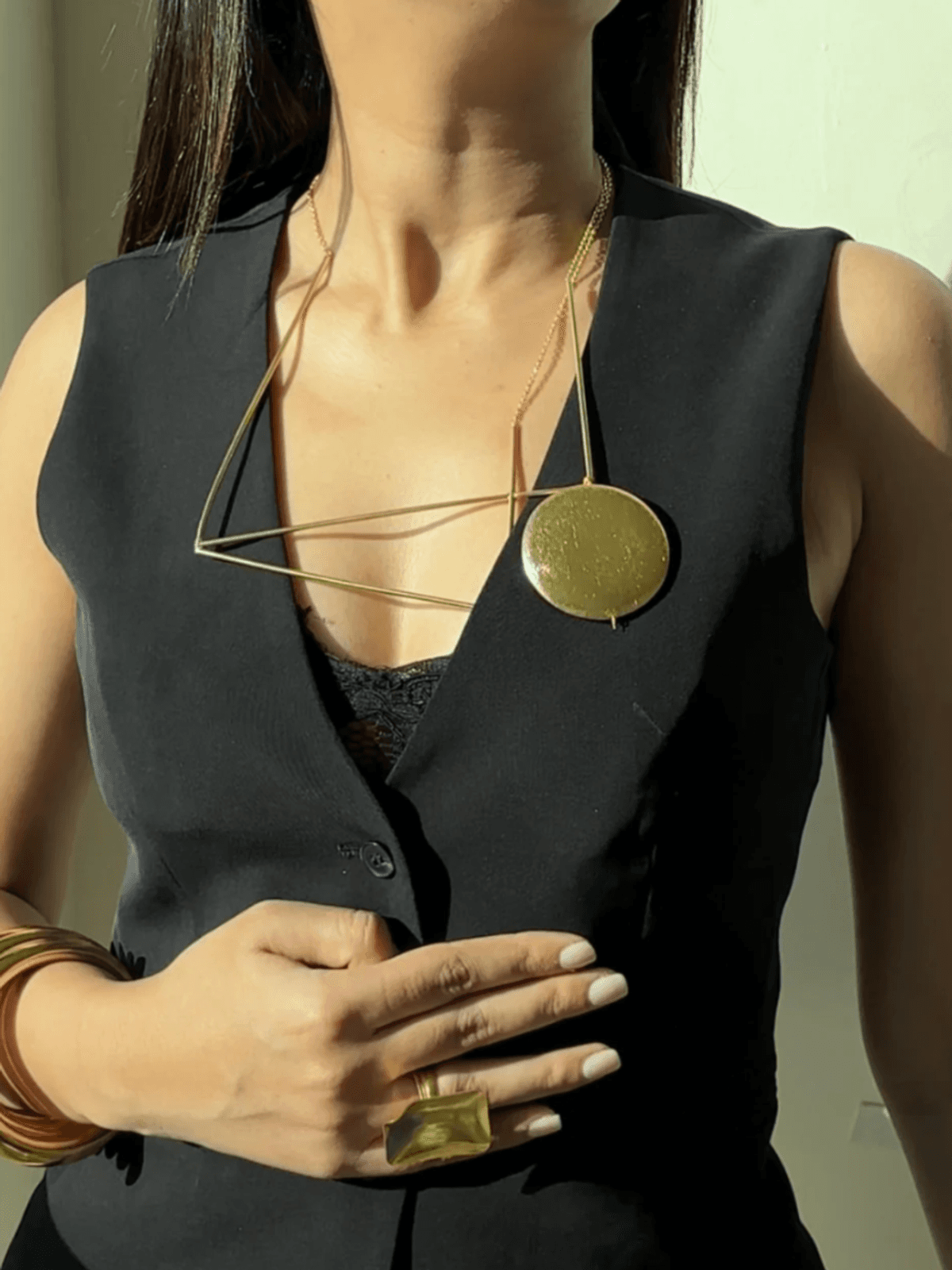 Kala Necklace