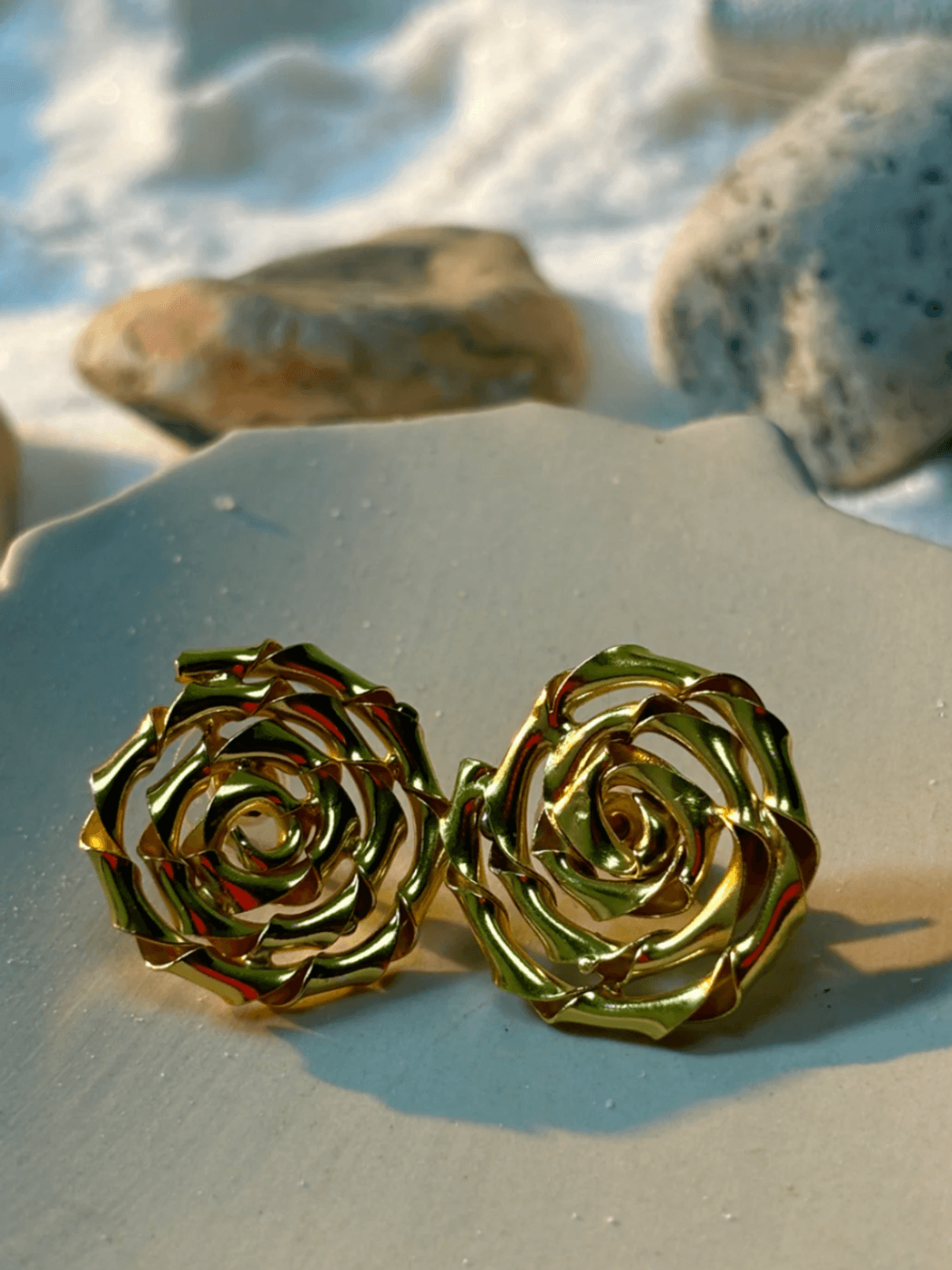Loop - Earrings